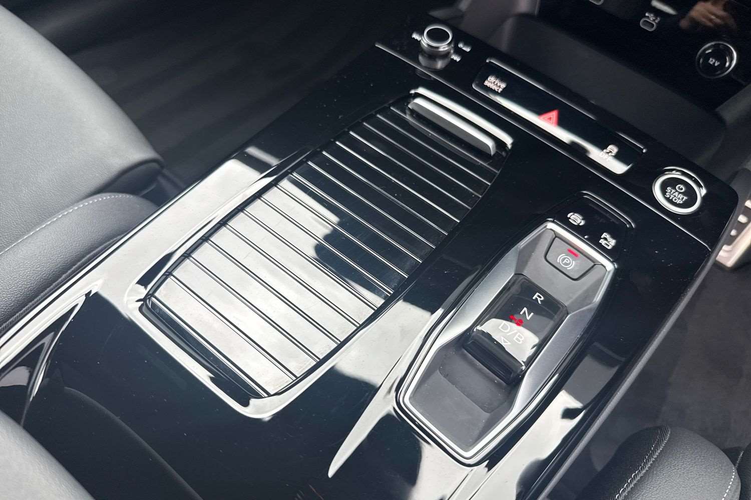 Used Audi Q6 e-tron 2025 for sale - 76515498: Photo 15