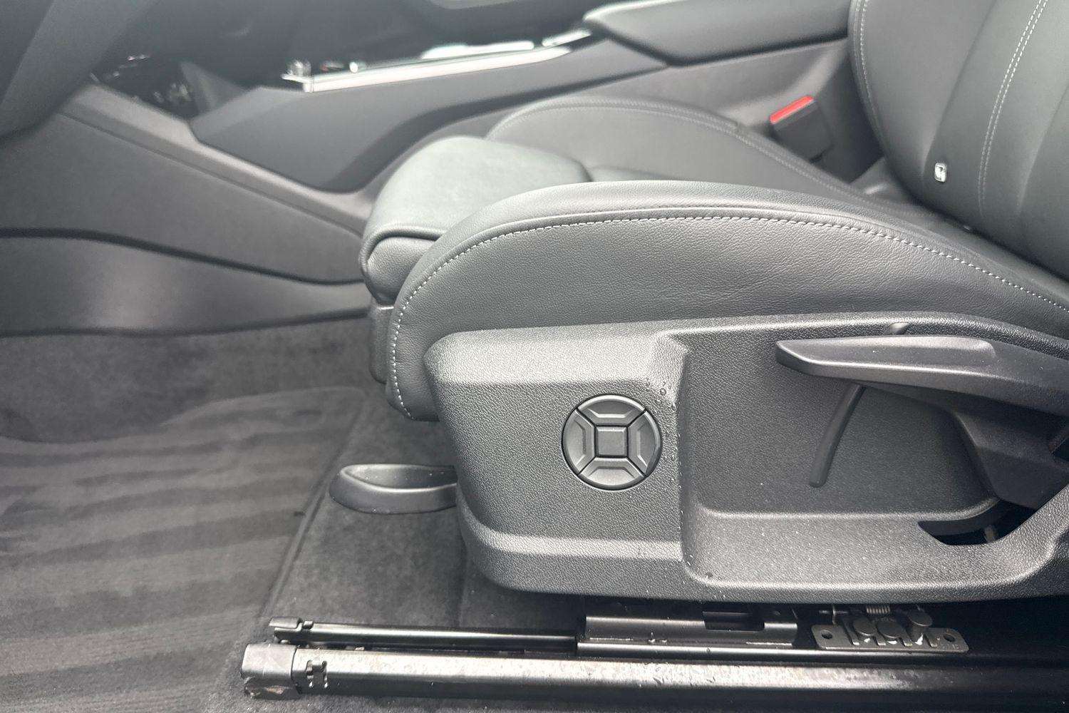 Used Audi Q6 e-tron 2025 for sale - 76515498: Photo 21