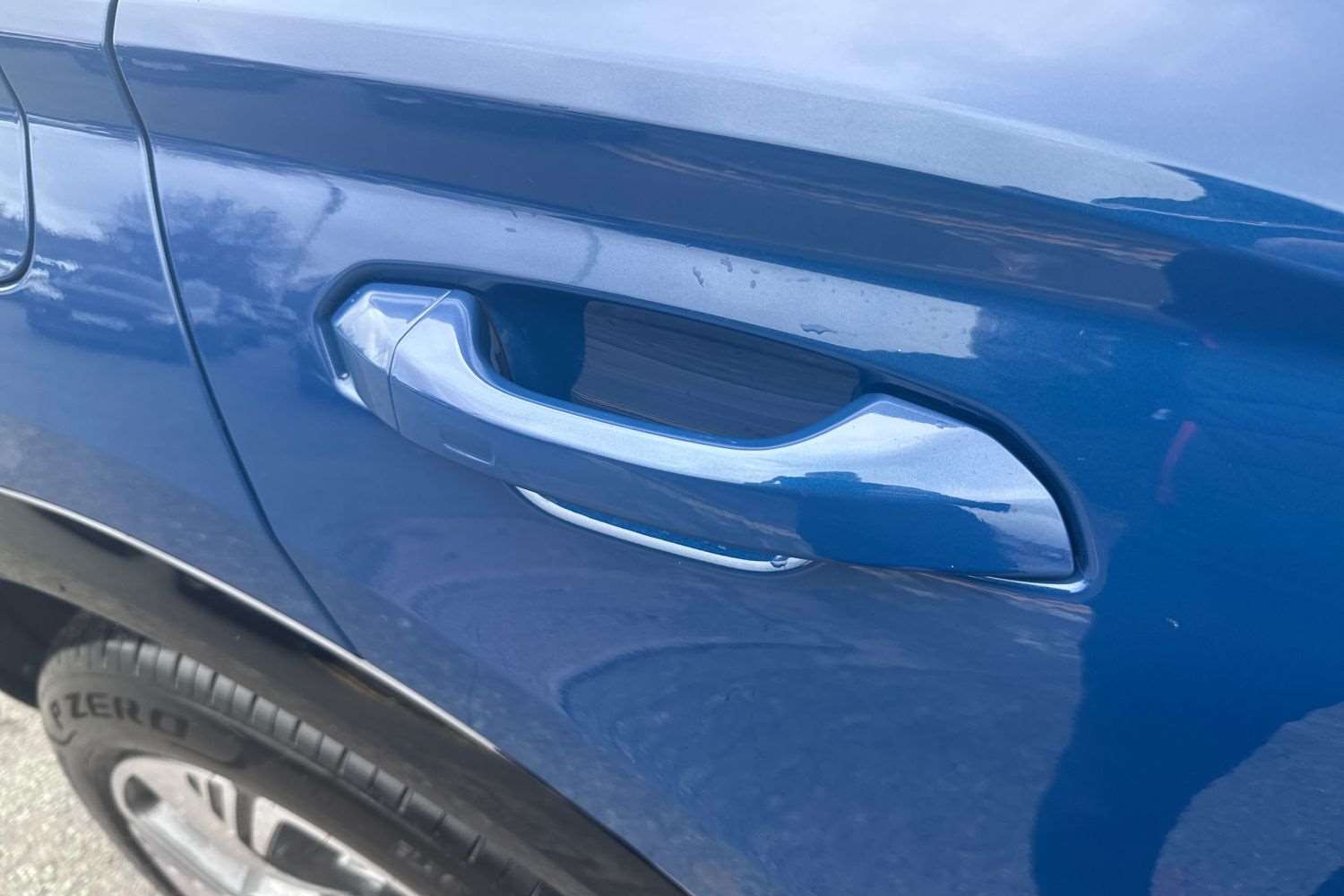 Used Audi Q6 e-tron 2025 for sale - 76515498: Photo 27