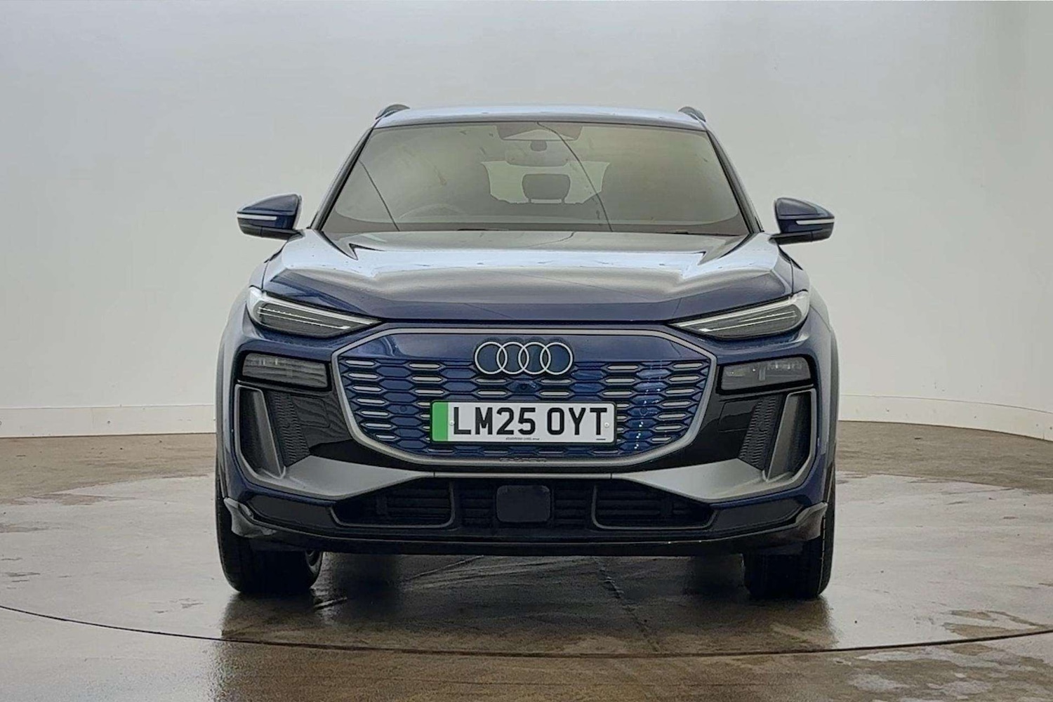 Used Audi Q6 e-tron 2025 for sale - 76515498: Photo 6