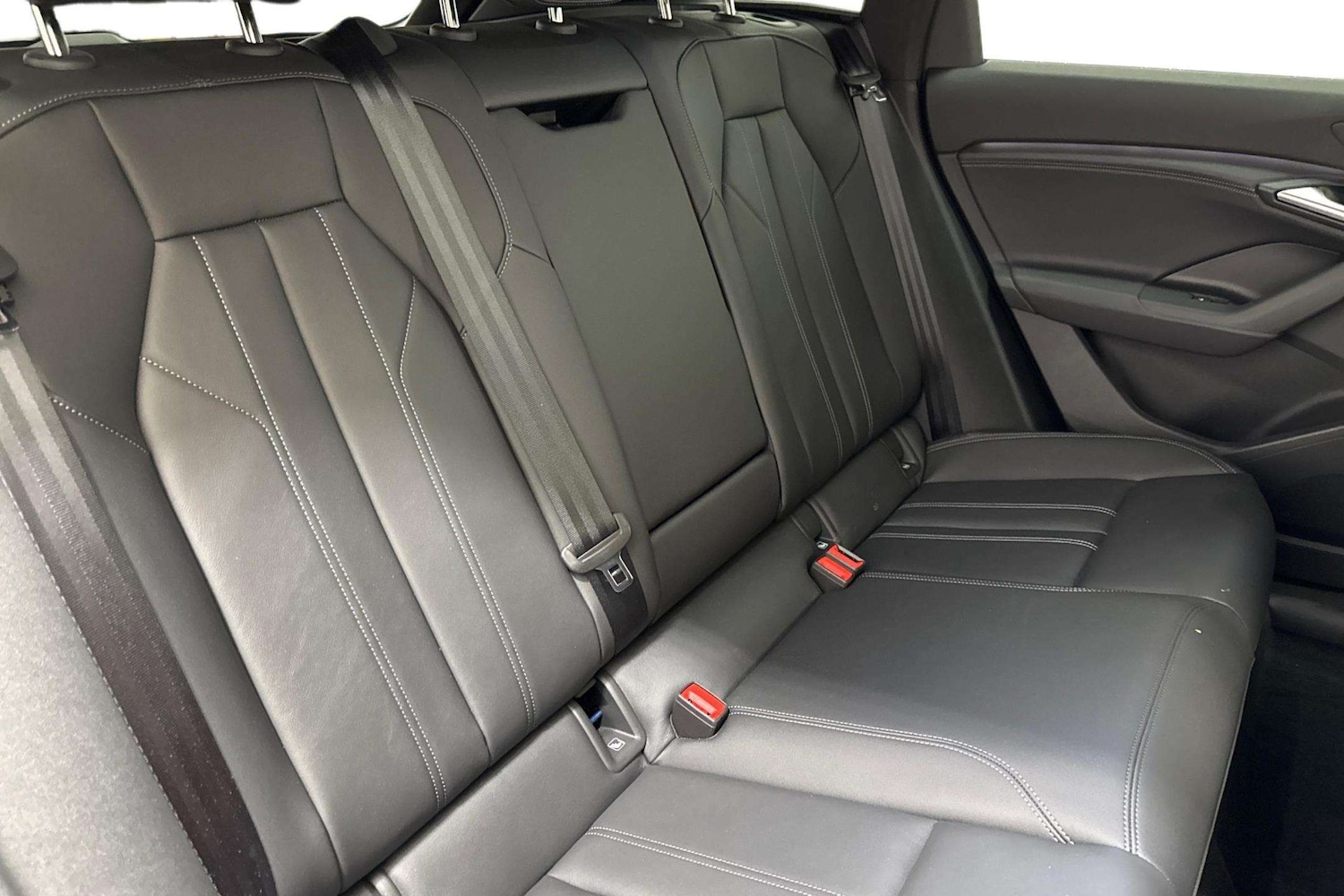 Used Audi Q6 e-tron 2025 for sale - 76515498: Photo 9