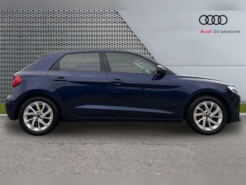 Used Audi A1 2024 for sale - 77361500: Photo