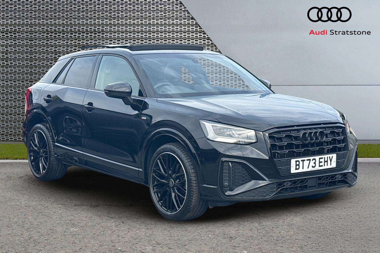 Used Audi Q2 2023 for sale - 76156088: Photo 1