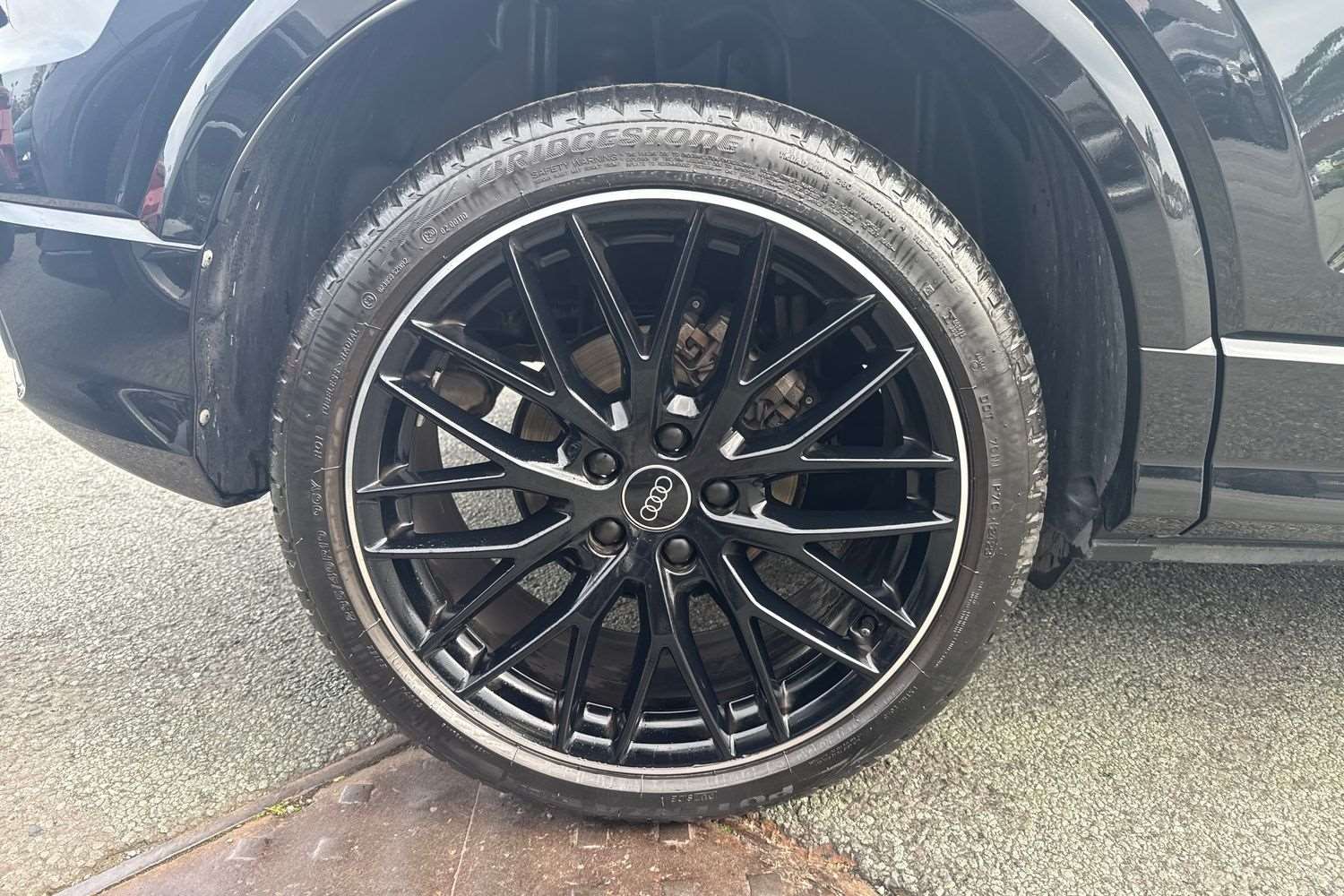 Used Audi Q2 2023 for sale - 76156088: Photo 10