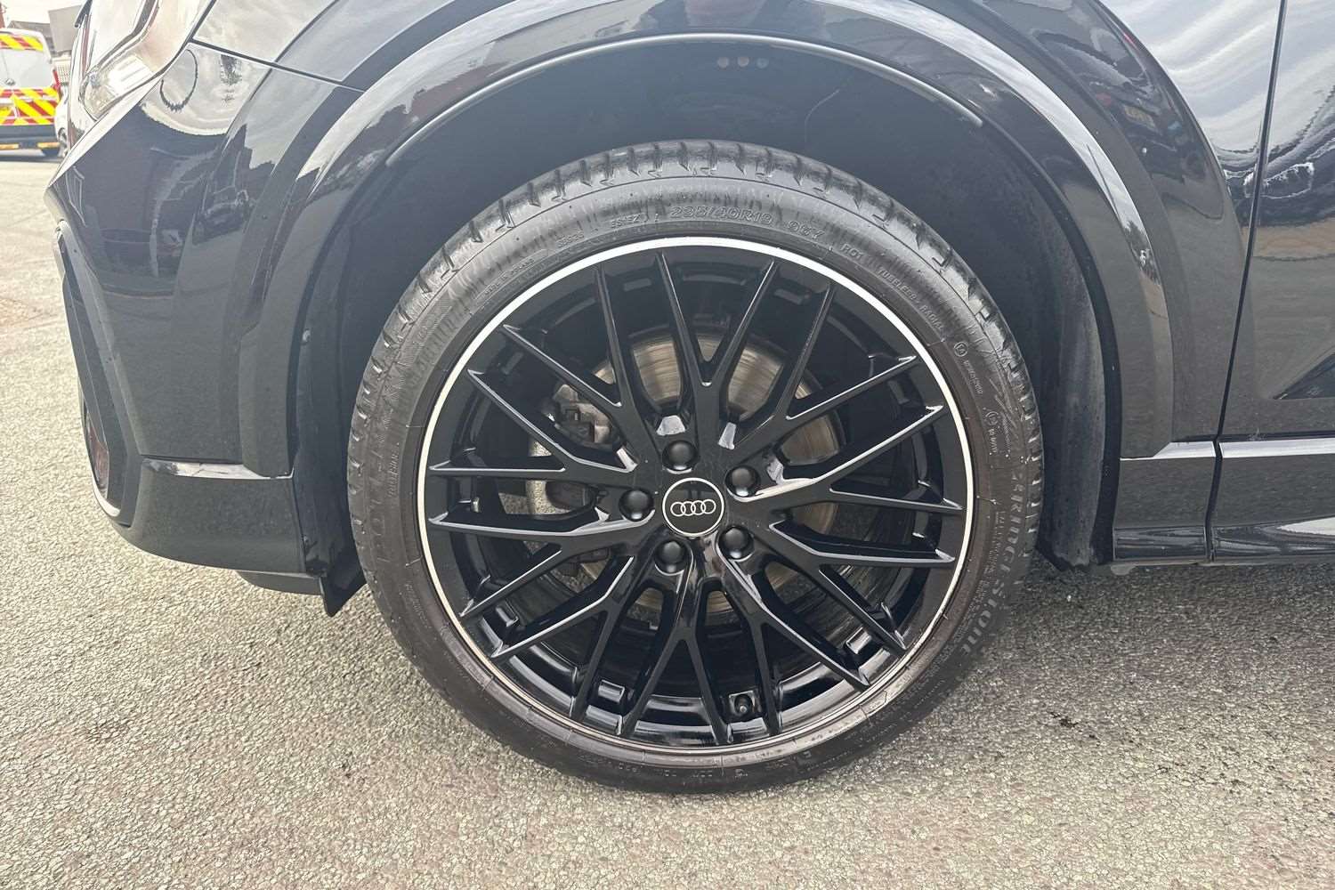 Used Audi Q2 2023 for sale - 76156088: Photo 11