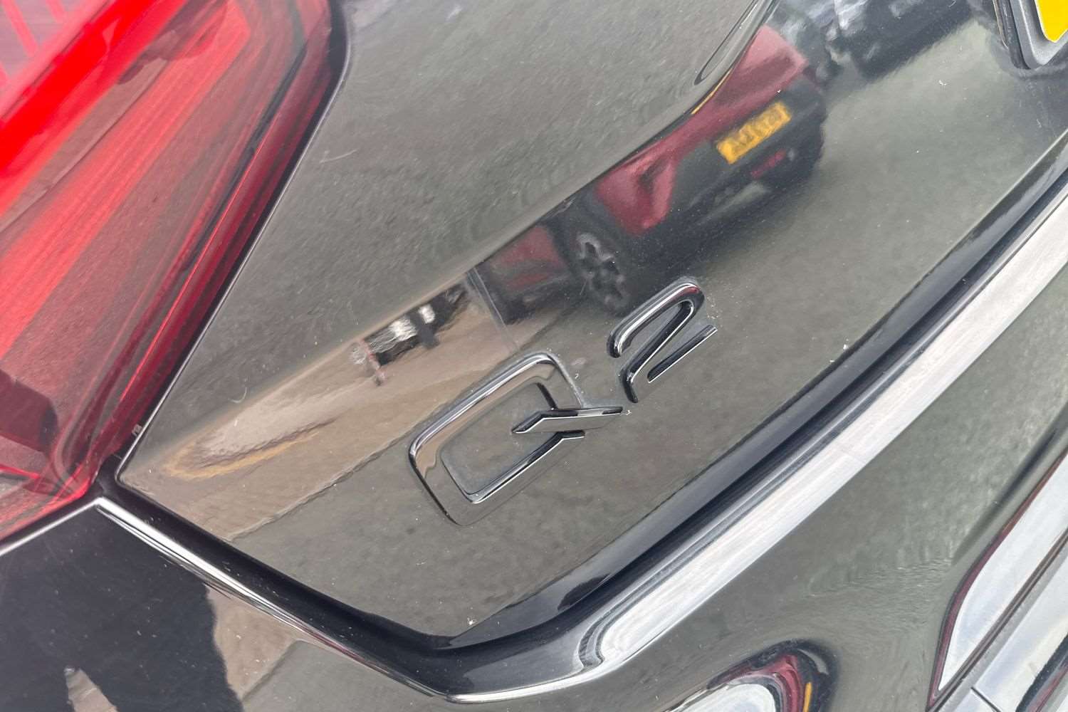 Used Audi Q2 2023 for sale - 76156088: Photo 12