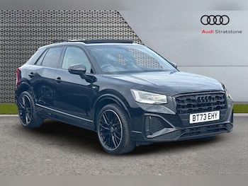 Used Audi Q2 2023 for sale - 76156088: Photo