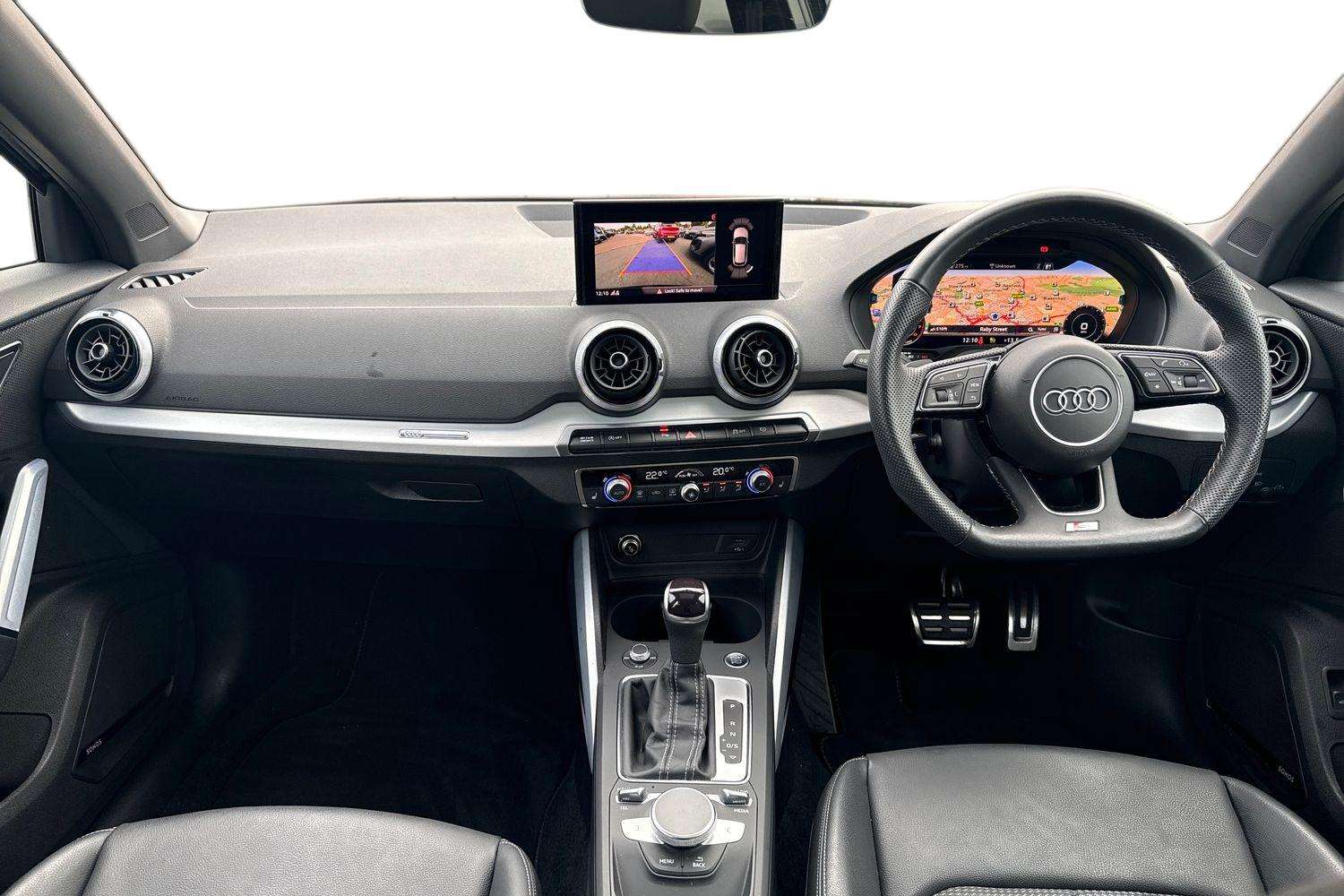 Used Audi Q2 2023 for sale - 76156088: Photo 20