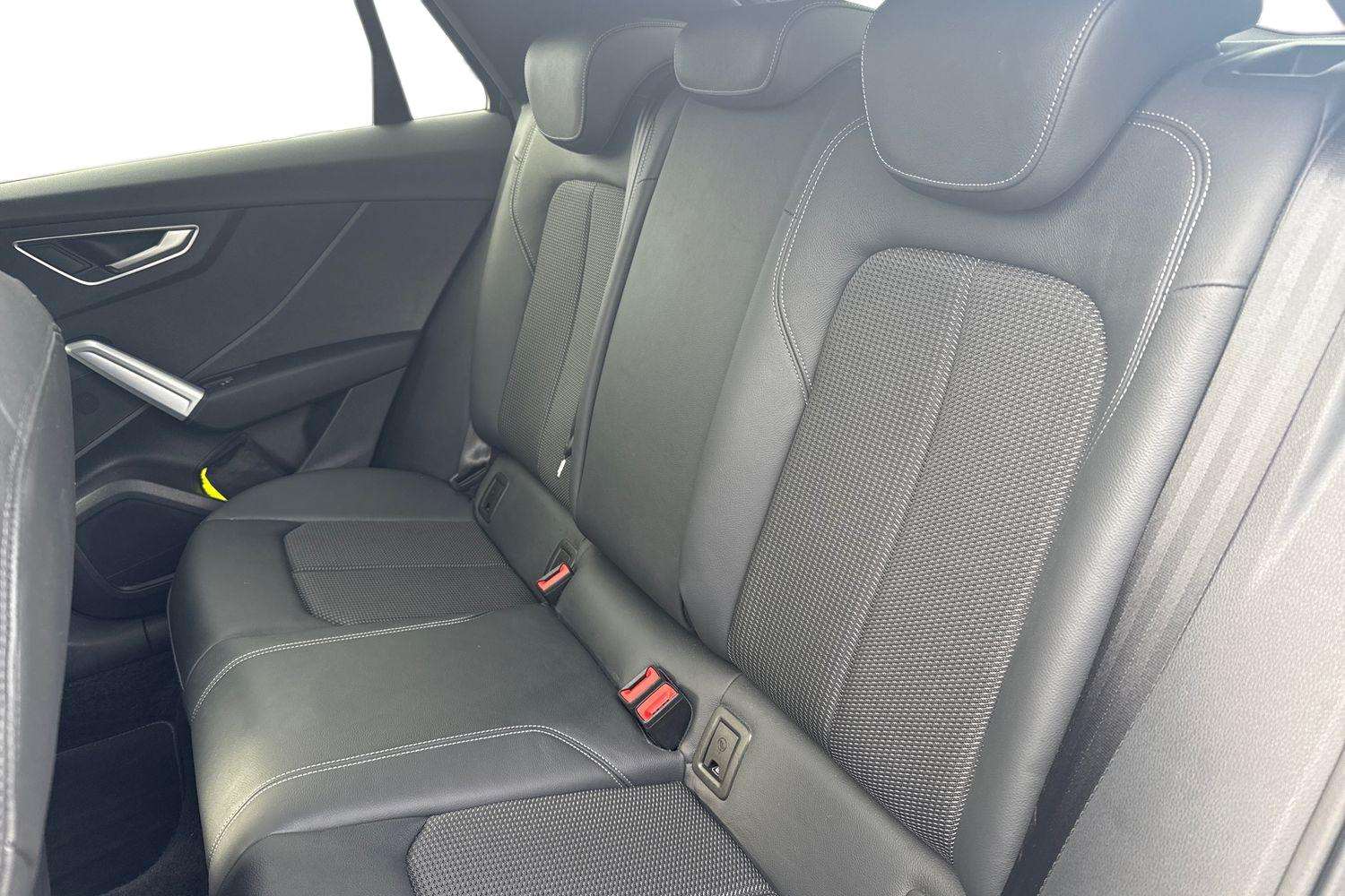 Used Audi Q2 2023 for sale - 76156088: Photo 22