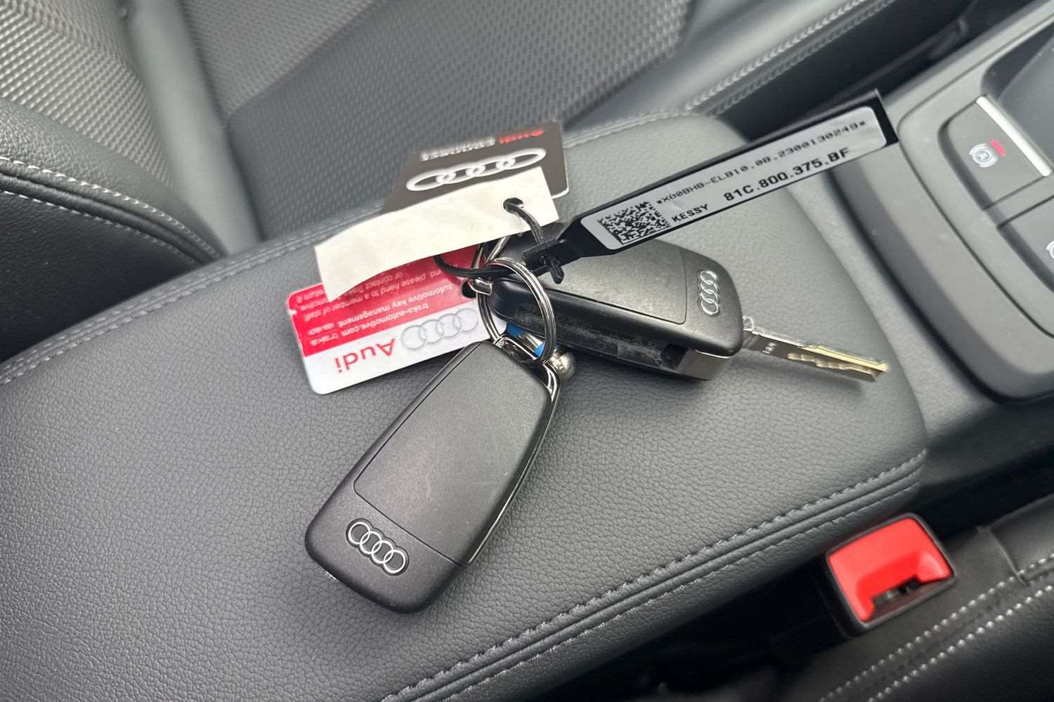Used Audi Q2 2023 for sale - 76156088: Photo 25
