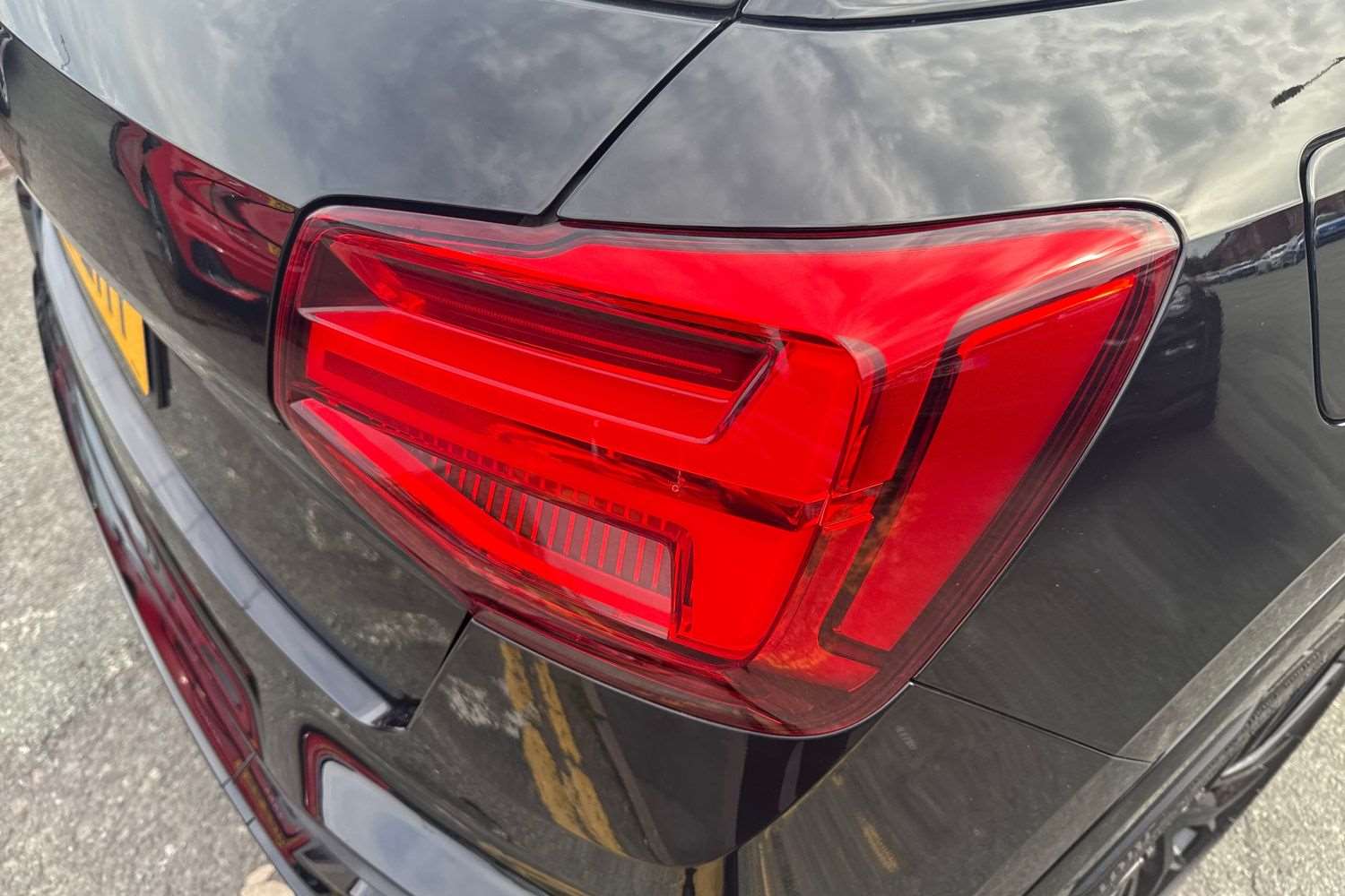 Used Audi Q2 2023 for sale - 76156088: Photo 29