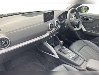 Used Audi Q2 2023 for sale - 76156088: Photo