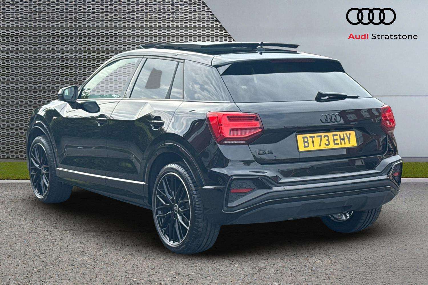 Used Audi Q2 2023 for sale - 76156088: Photo 3