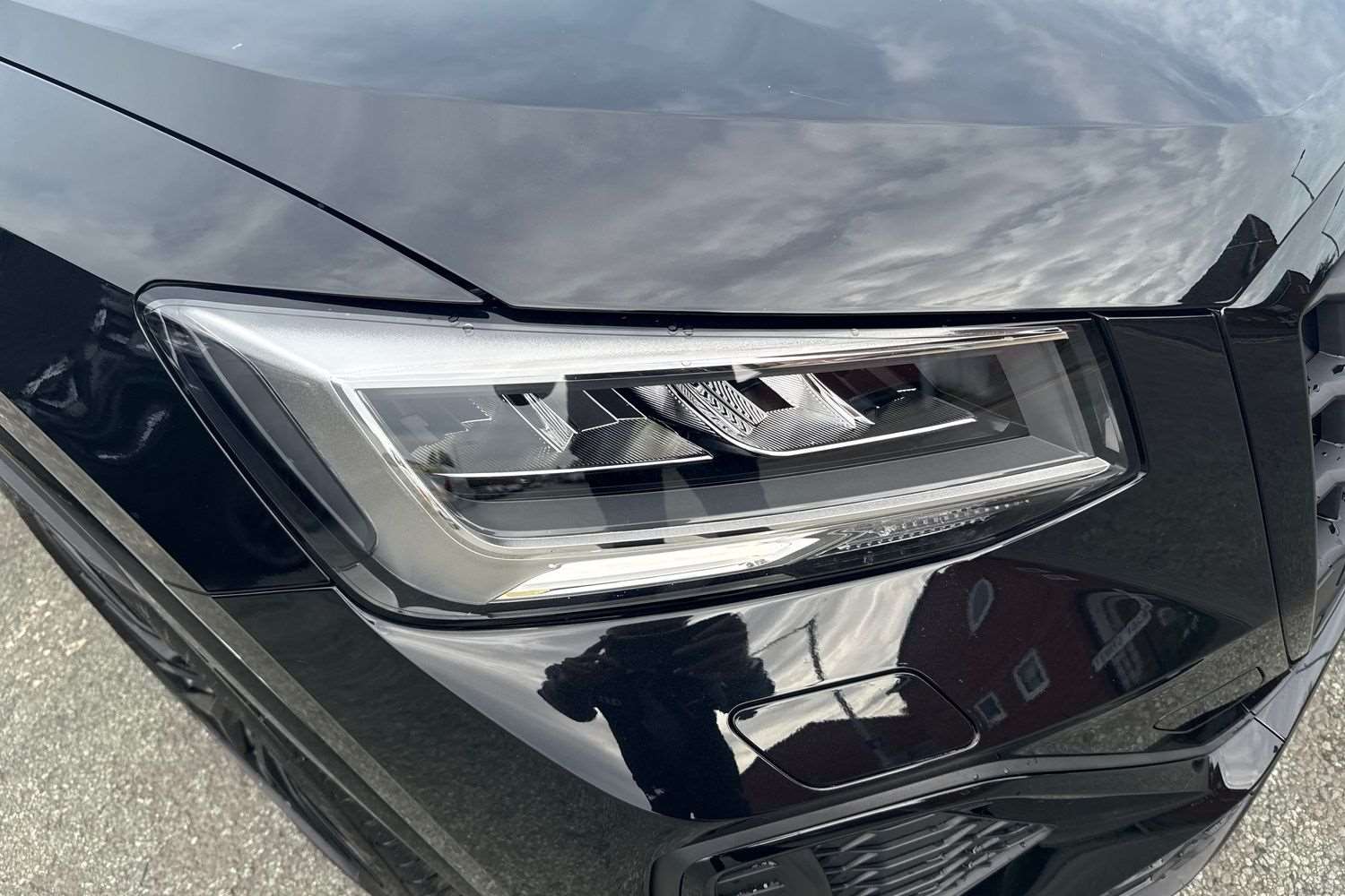 Used Audi Q2 2023 for sale - 76156088: Photo 32