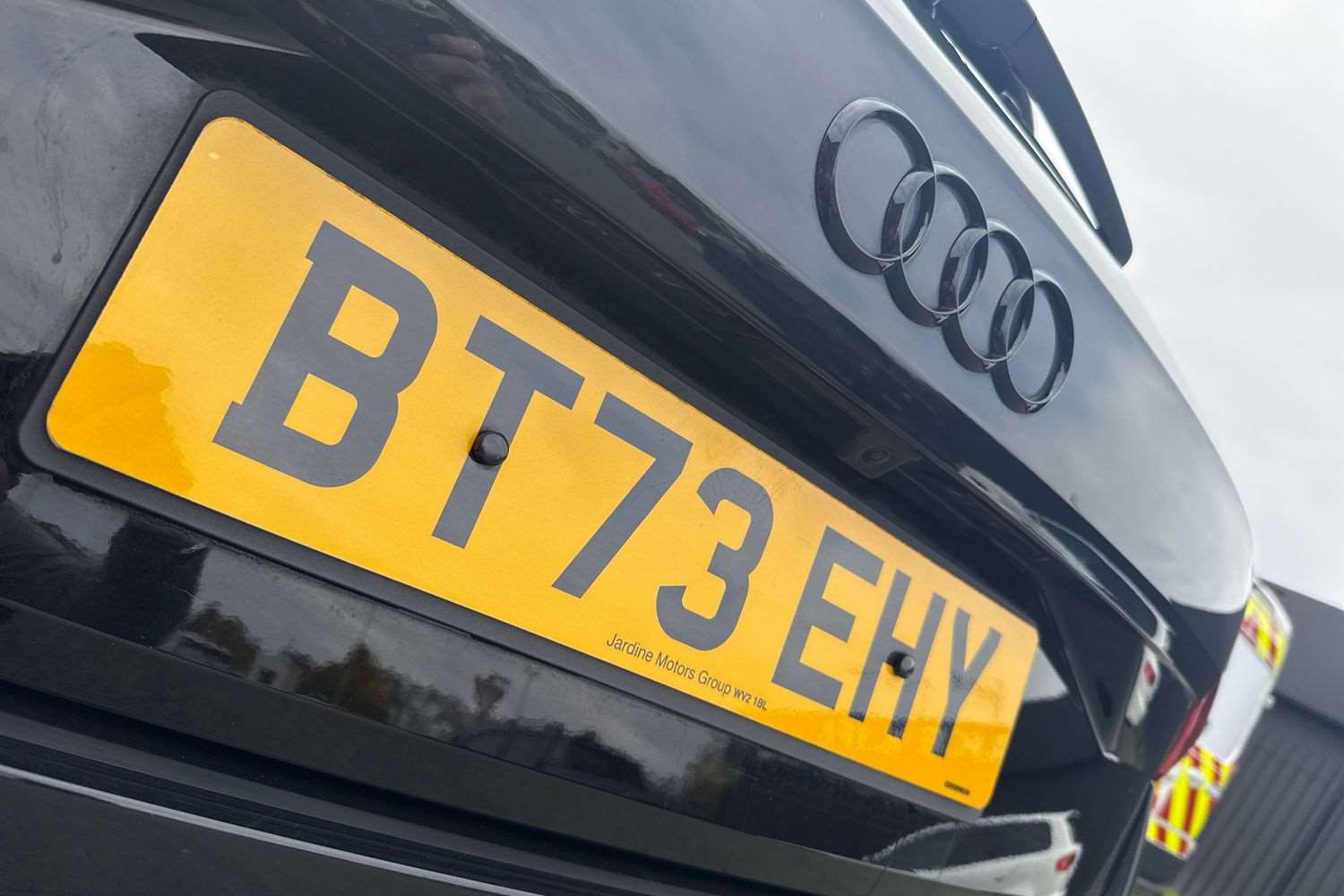 Used Audi Q2 2023 for sale - 76156088: Photo 34