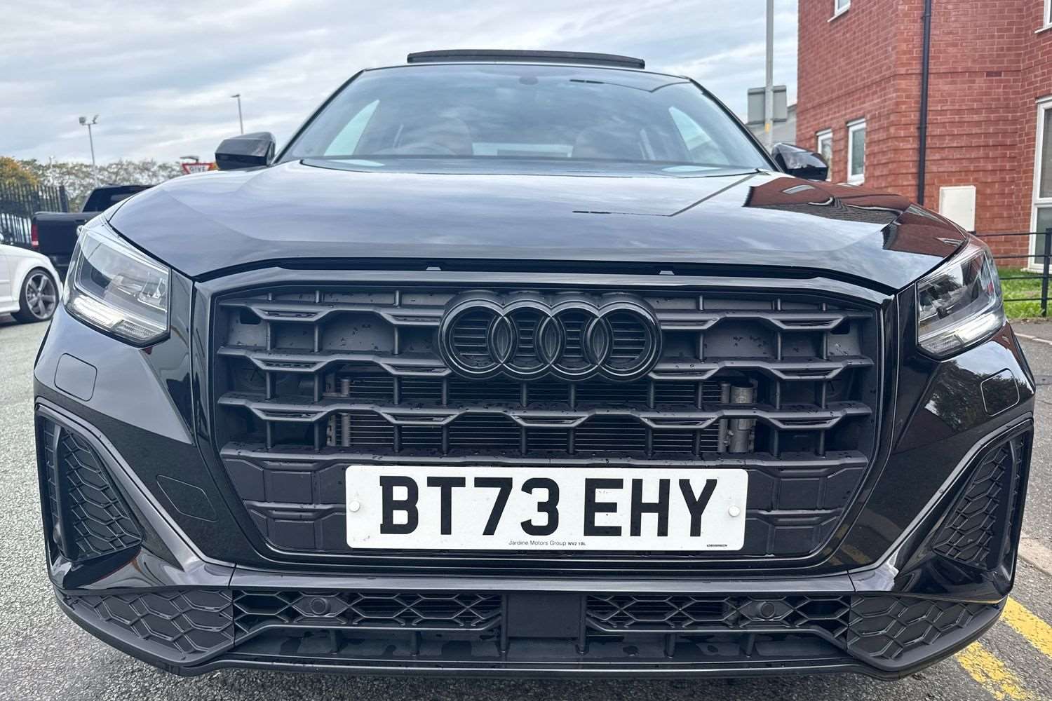 Used Audi Q2 2023 for sale - 76156088: Photo 35
