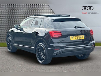 Used Audi Q2 2023 for sale - 76156088: Photo