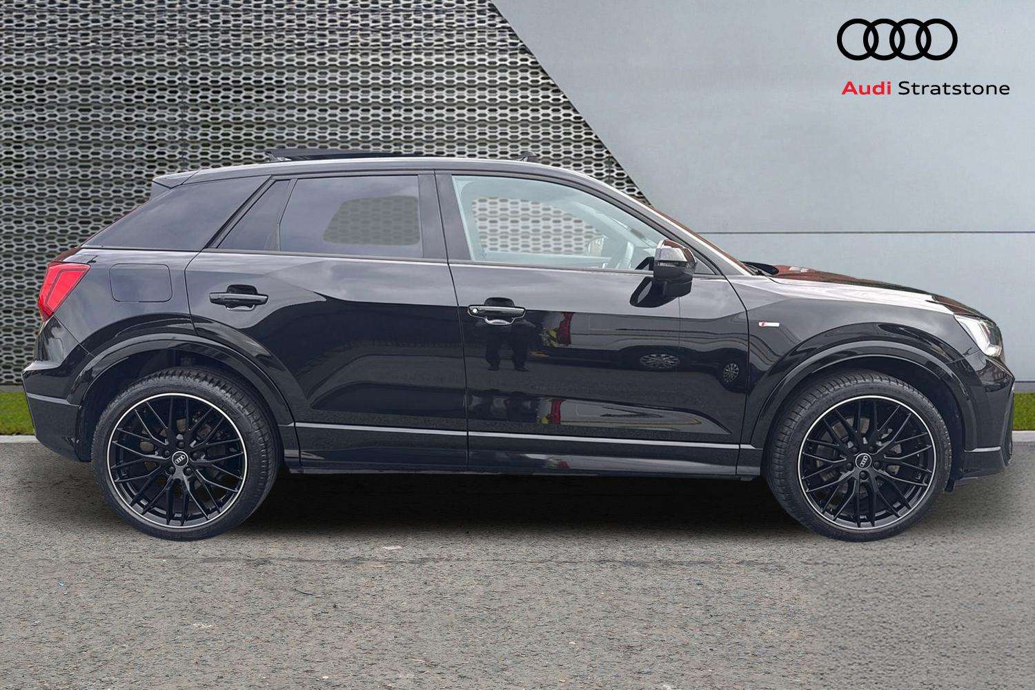 Used Audi Q2 2023 for sale - 76156088: Photo 4