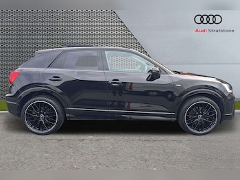 Used Audi Q2 2023 for sale - 76156088: Photo