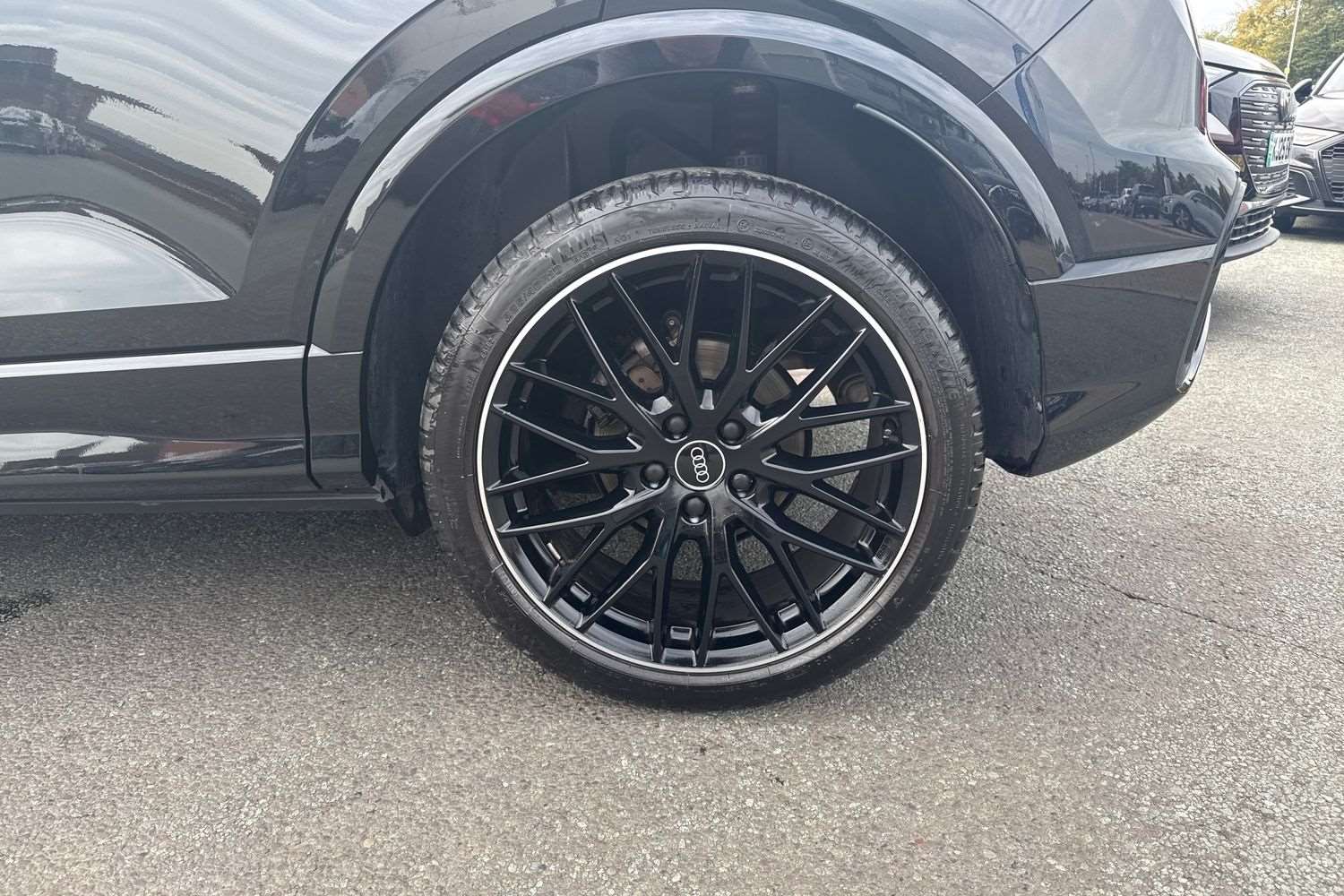 Used Audi Q2 2023 for sale - 76156088: Photo 5