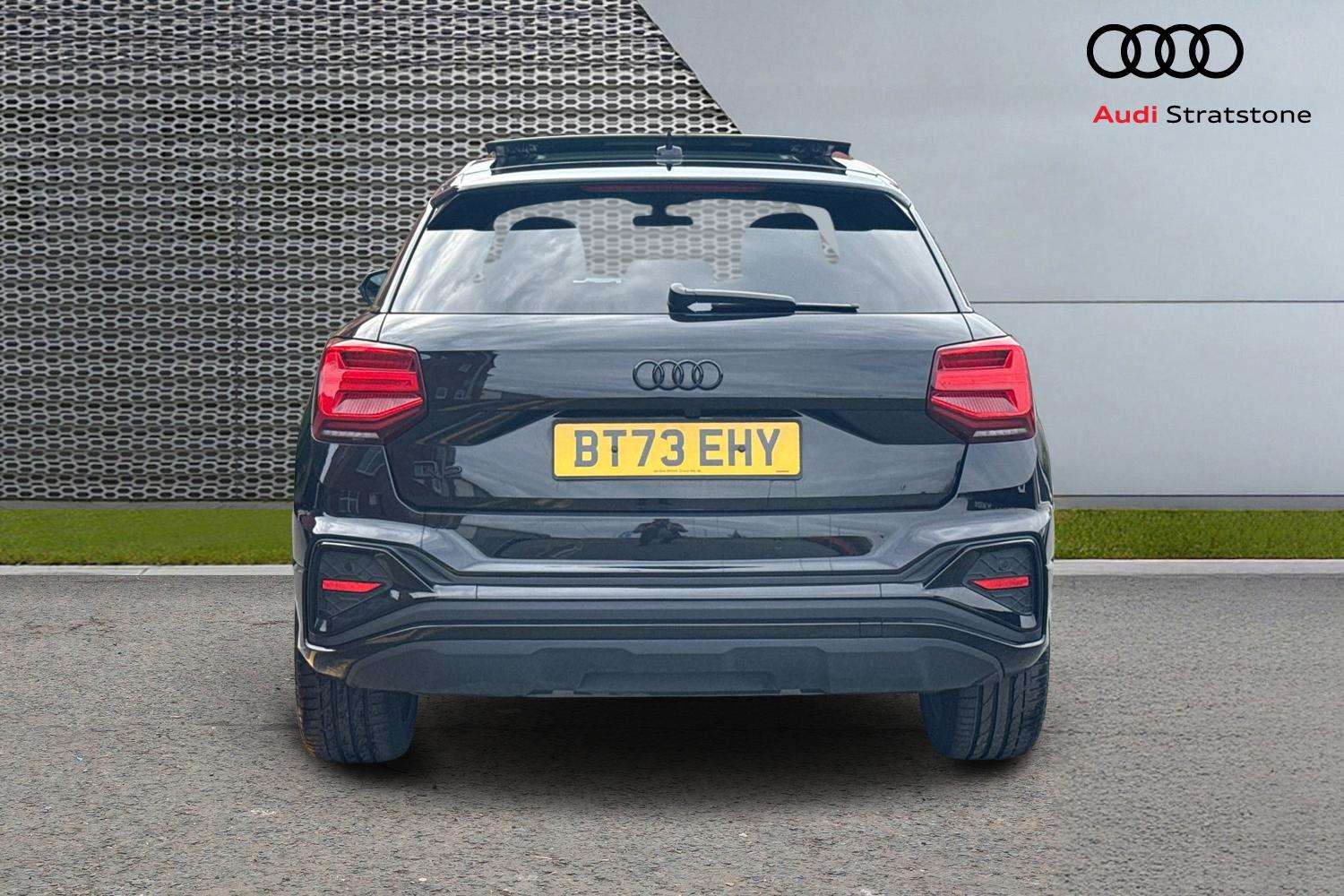 Used Audi Q2 2023 for sale - 76156088: Photo 7