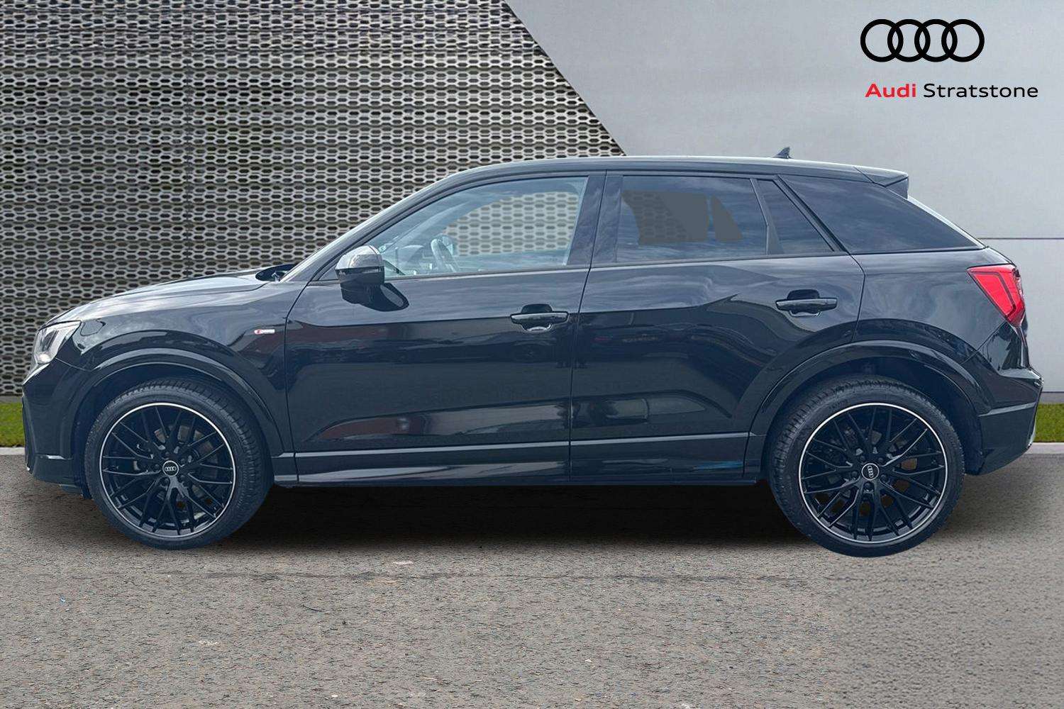Used Audi Q2 2023 for sale - 76156088: Photo 8