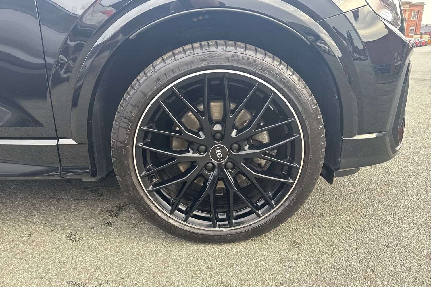 Used Audi Q2 2023 for sale - 76156088: Photo 9