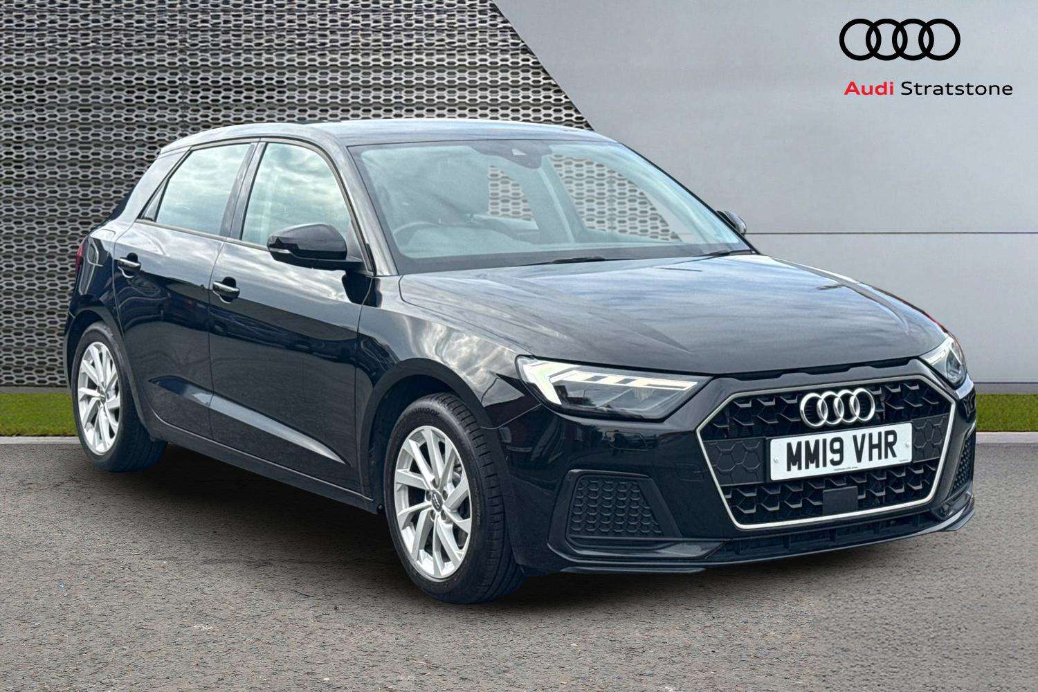 Used Audi A1 2019 for sale - 76096540: Photo 1