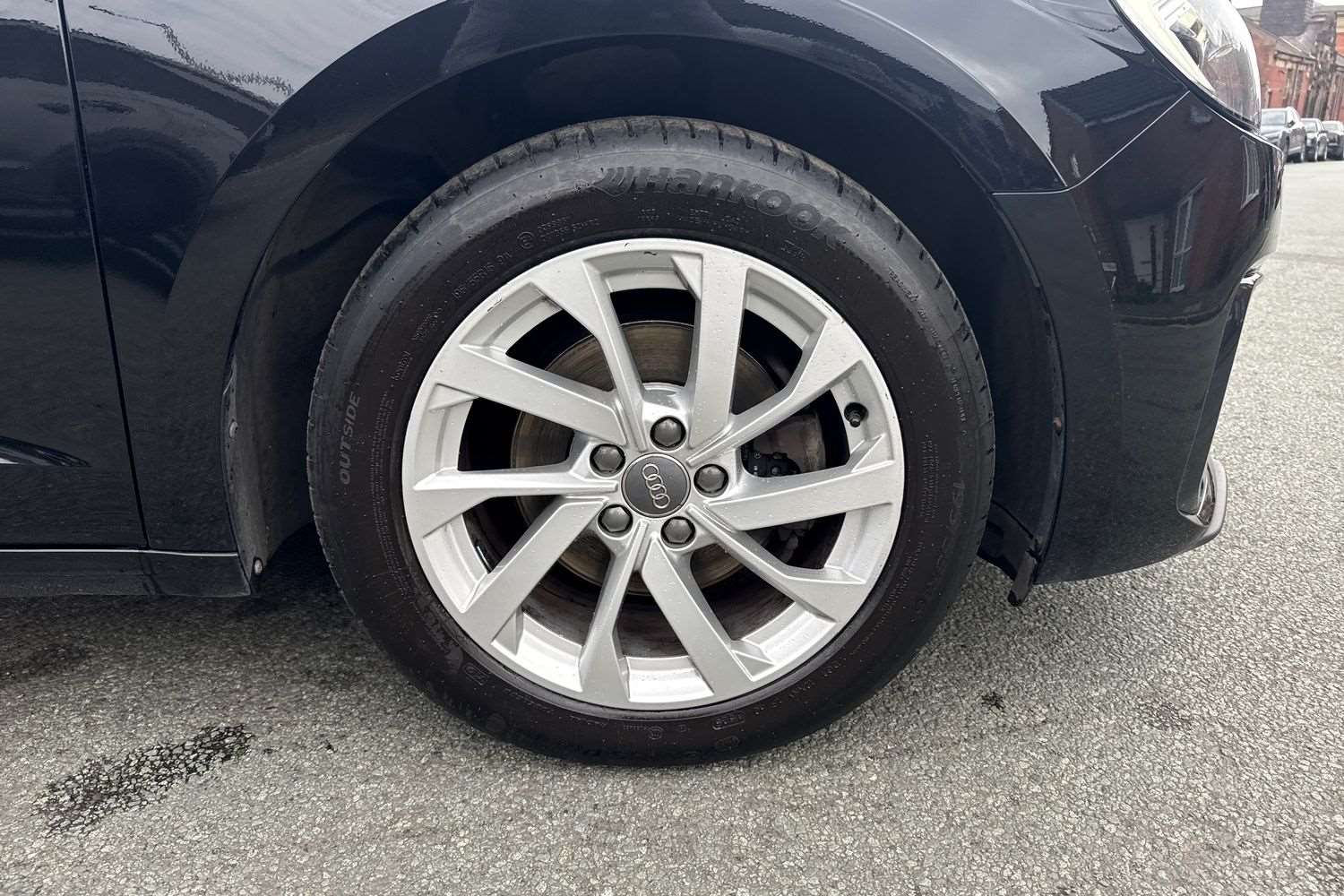 Used Audi A1 2019 for sale - 76096540: Photo 10