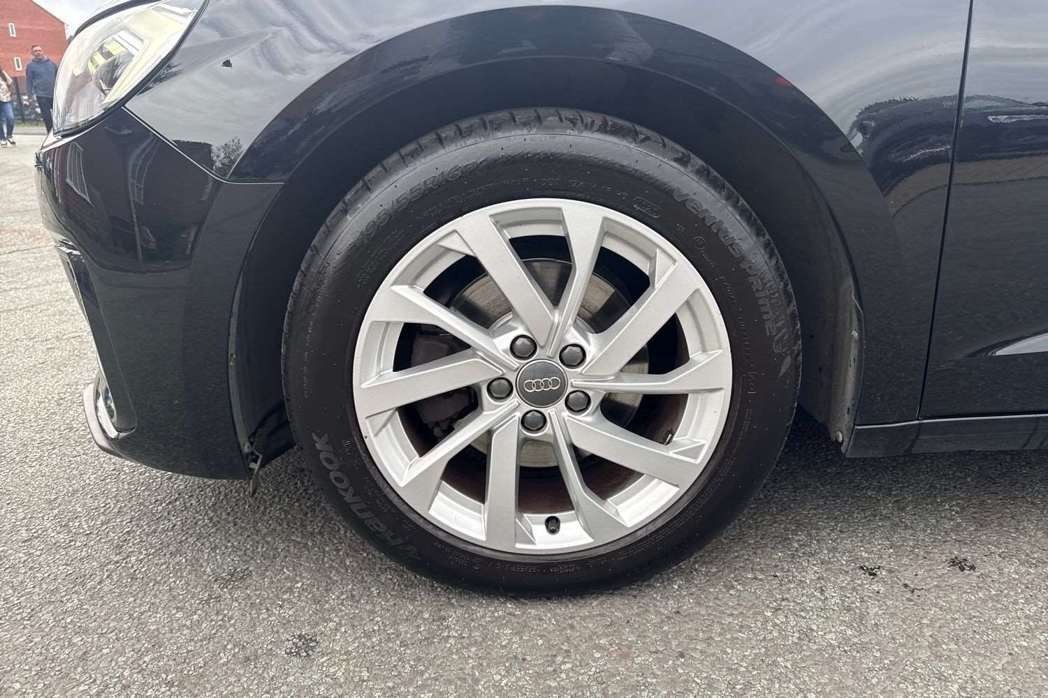Used Audi A1 2019 for sale - 76096540: Photo 11