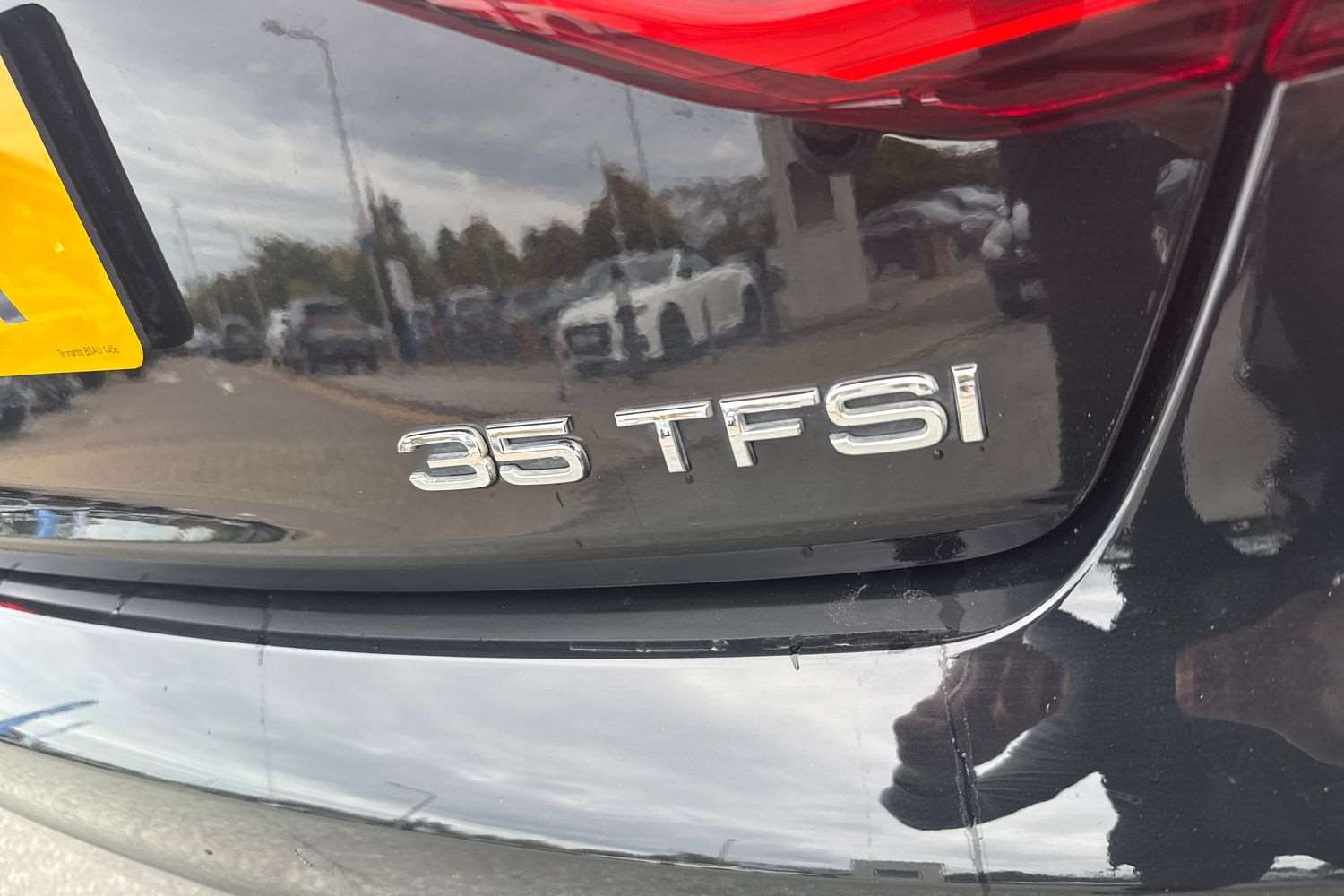 Used Audi A1 2019 for sale - 76096540: Photo 12