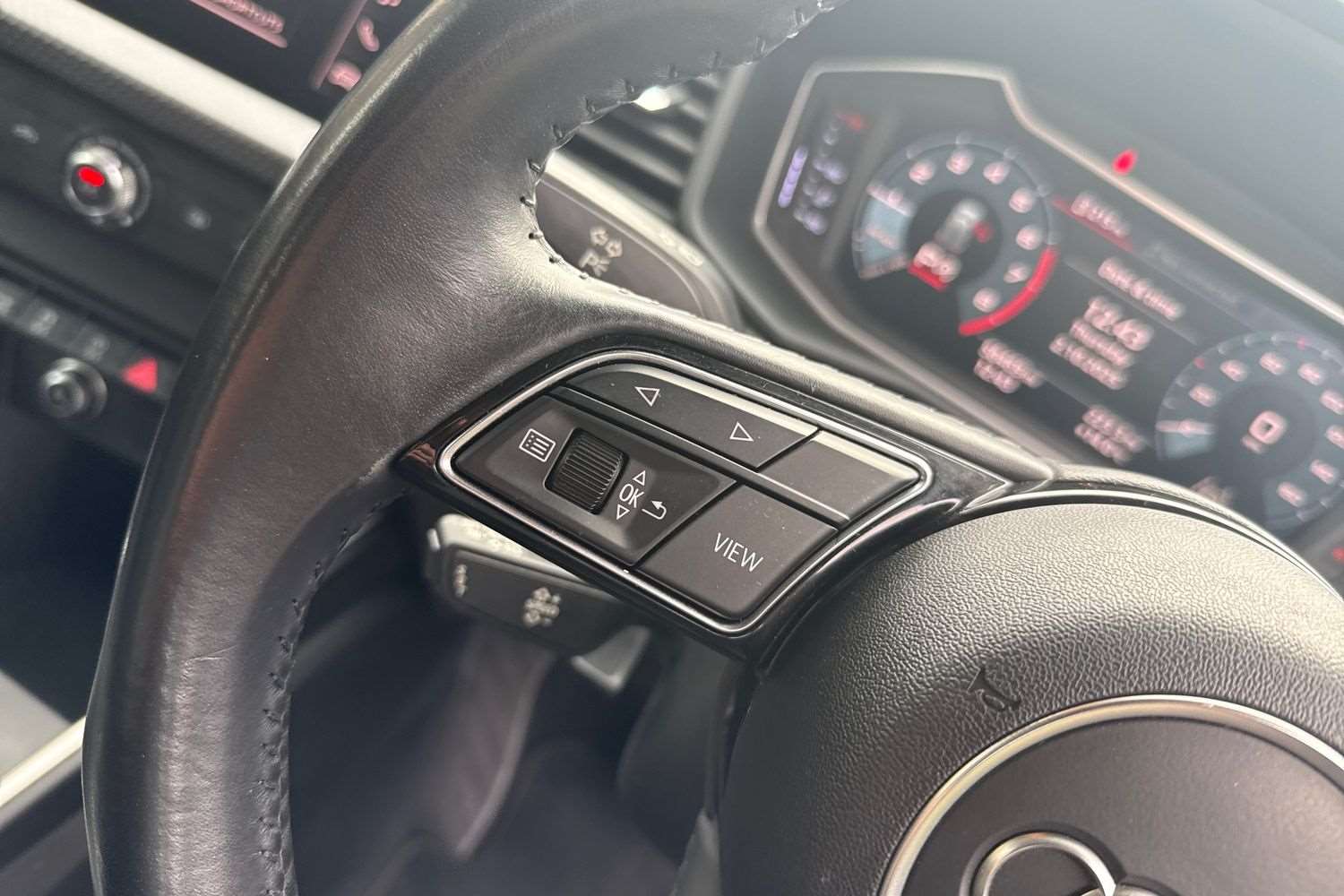 Used Audi A1 2019 for sale - 76096540: Photo 16