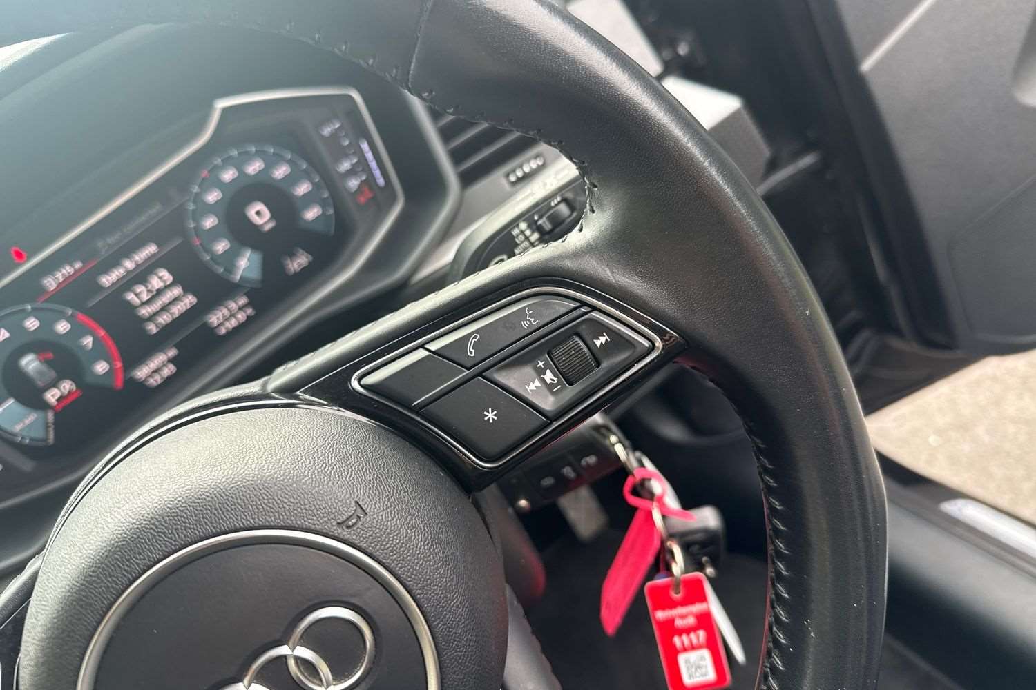 Used Audi A1 2019 for sale - 76096540: Photo 17