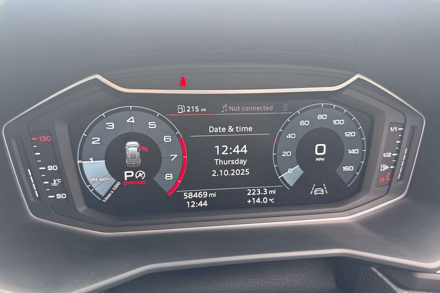 Used Audi A1 2019 for sale - 76096540: Photo 18