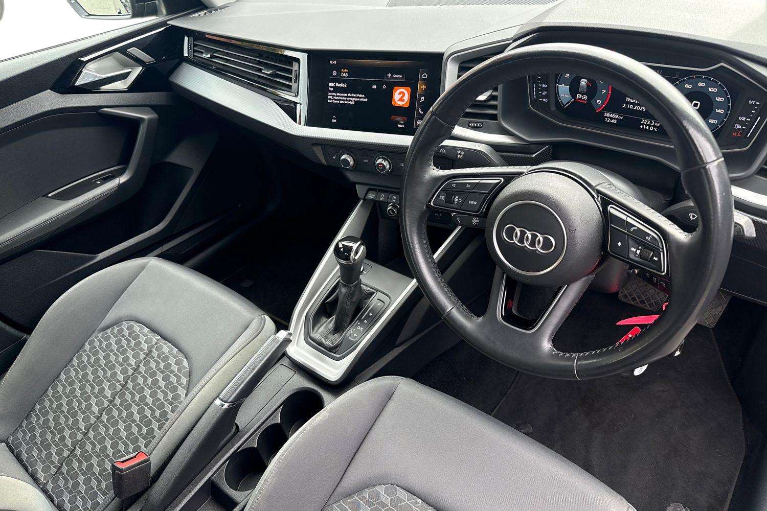 Used Audi A1 2019 for sale - 76096540: Photo 19