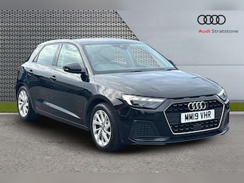 Audi - A1
