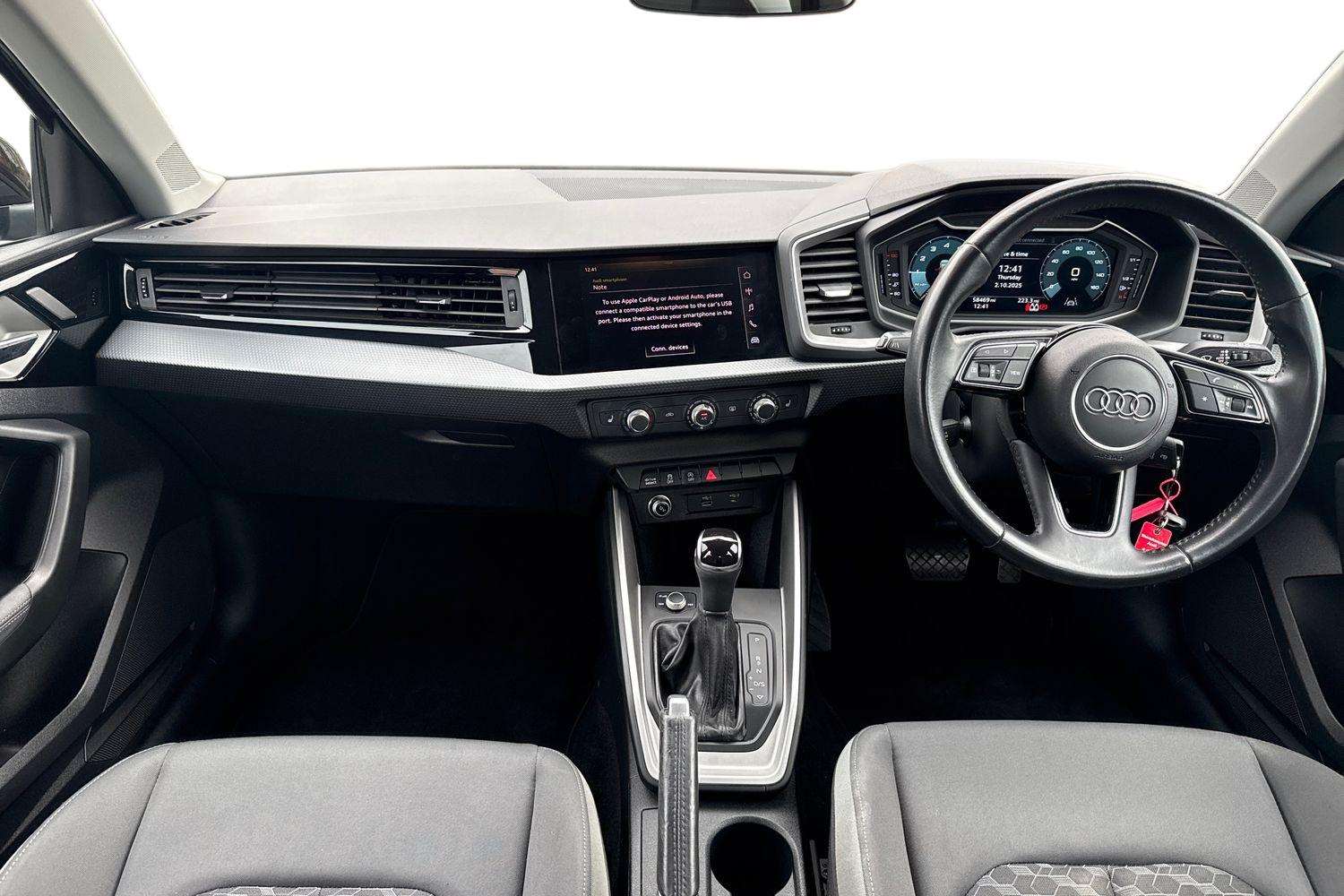 Used Audi A1 2019 for sale - 76096540: Photo 20