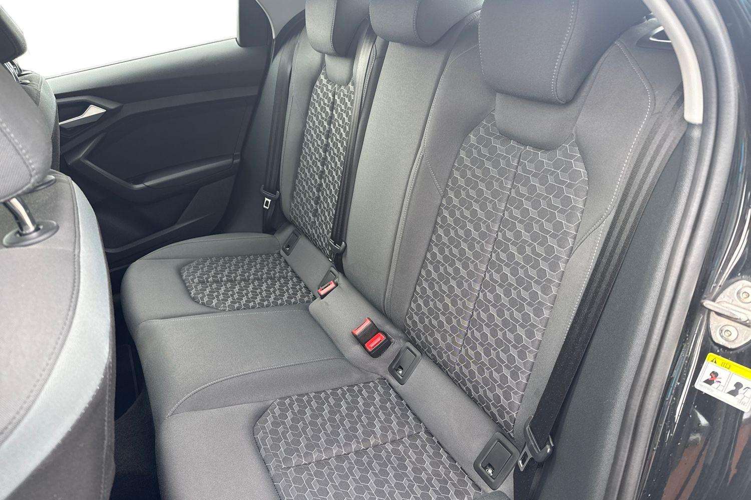 Used Audi A1 2019 for sale - 76096540: Photo 22