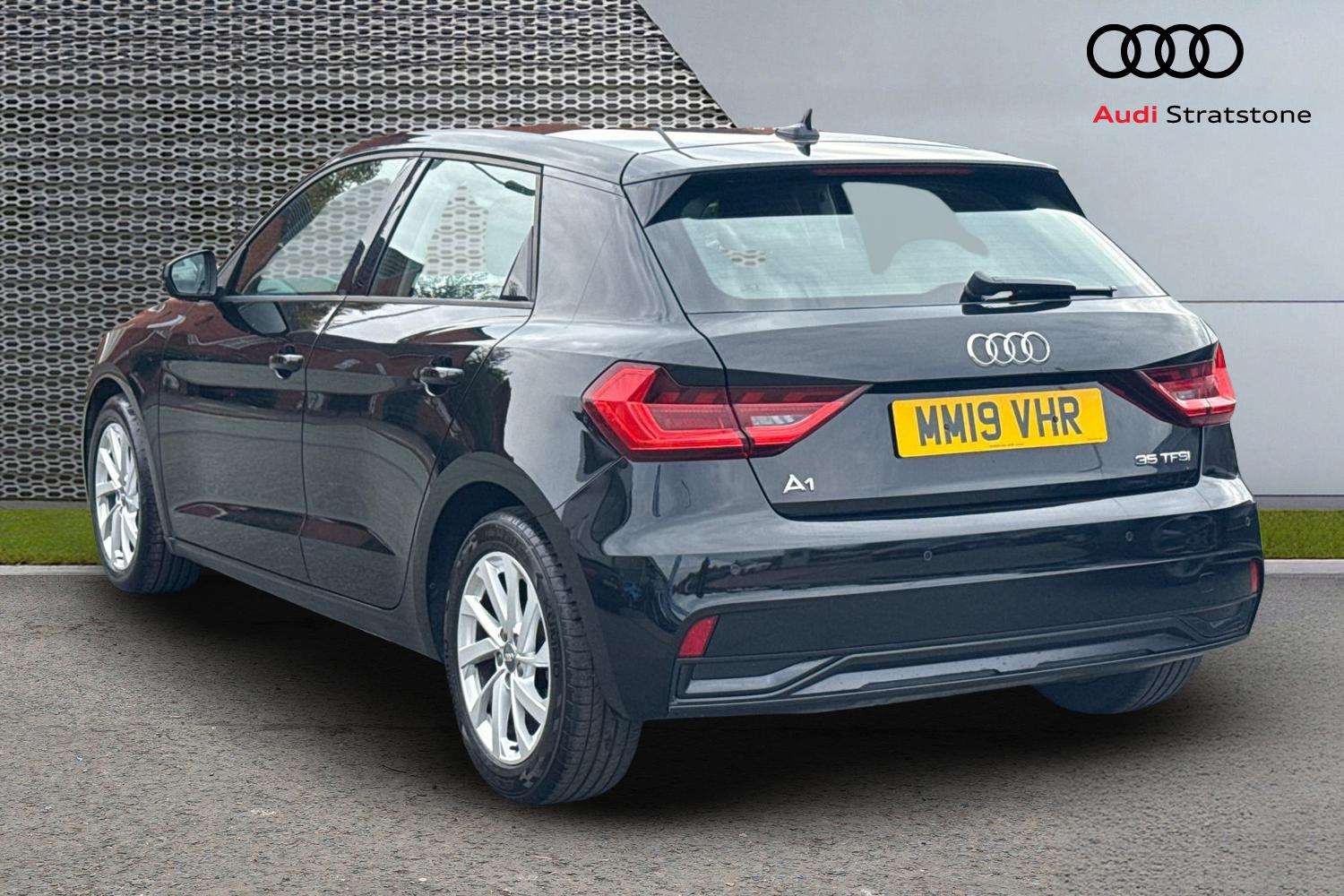 Used Audi A1 2019 for sale - 76096540: Photo 3