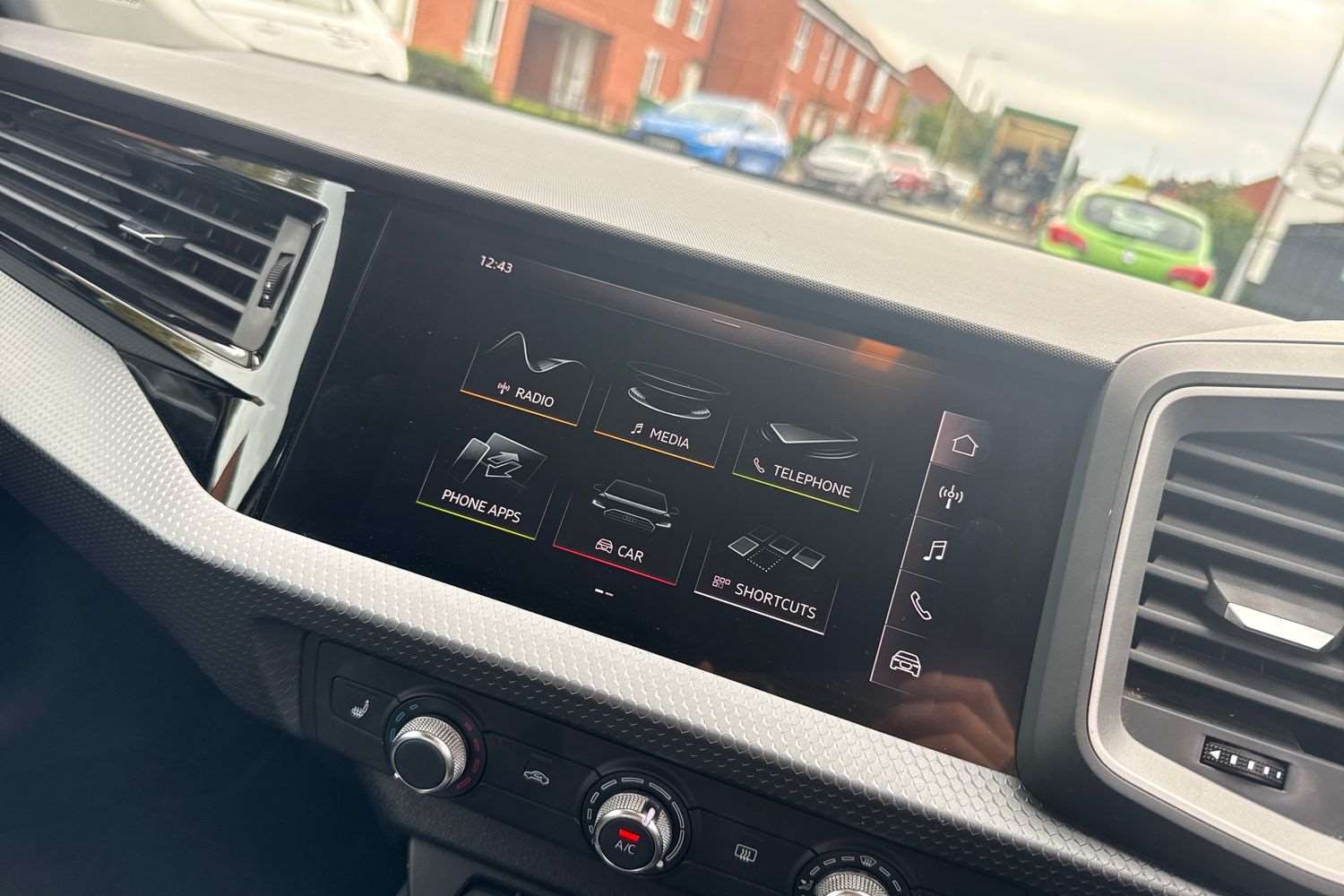Used Audi A1 2019 for sale - 76096540: Photo 31