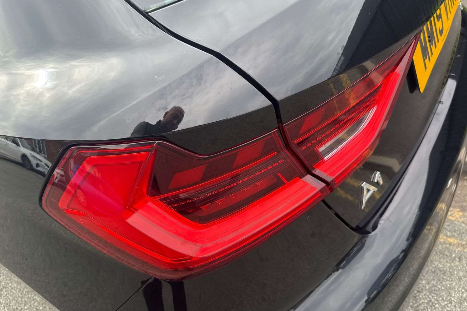 Used Audi A1 2019 for sale - 76096540: Photo 32