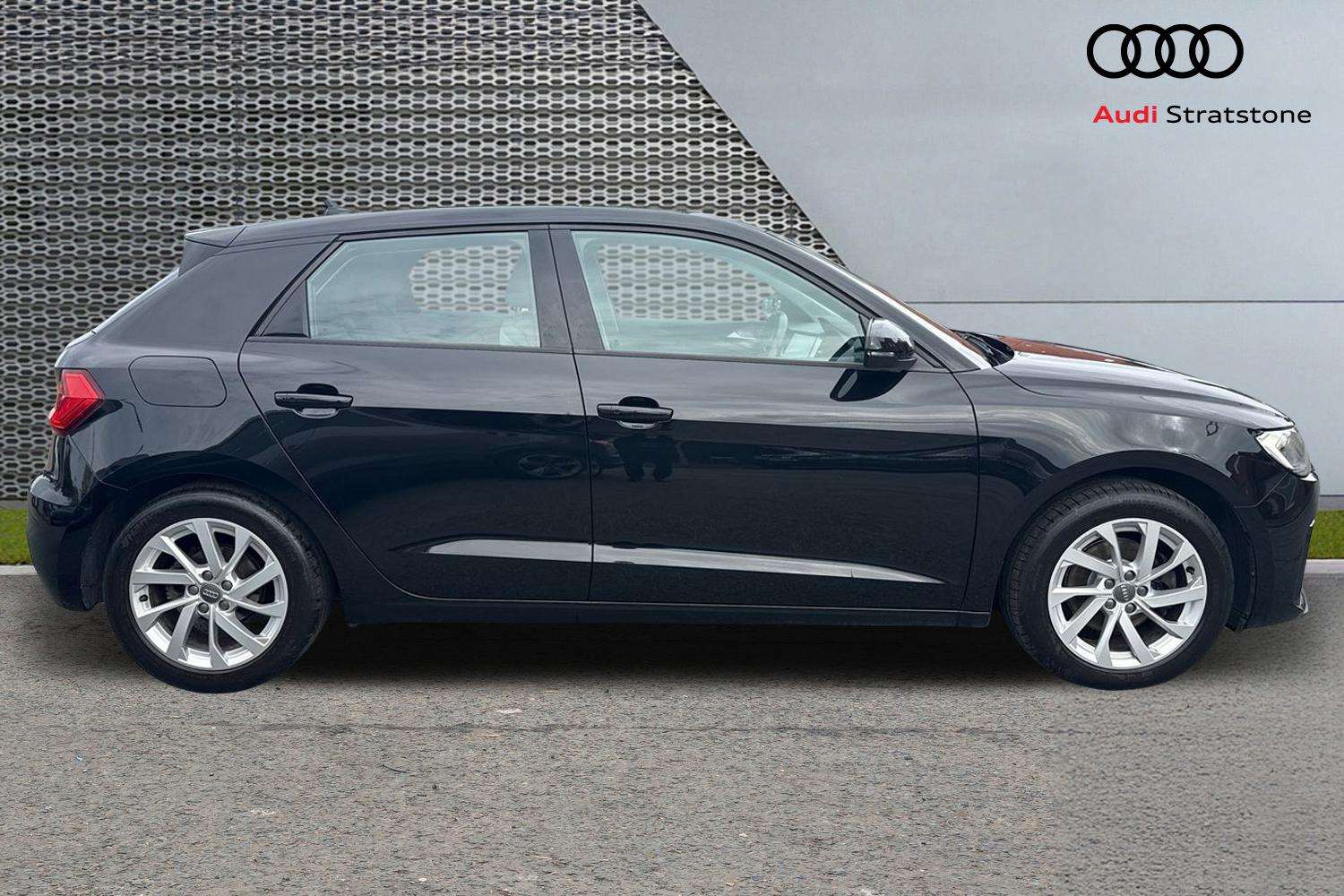 Used Audi A1 2019 for sale - 76096540: Photo 4