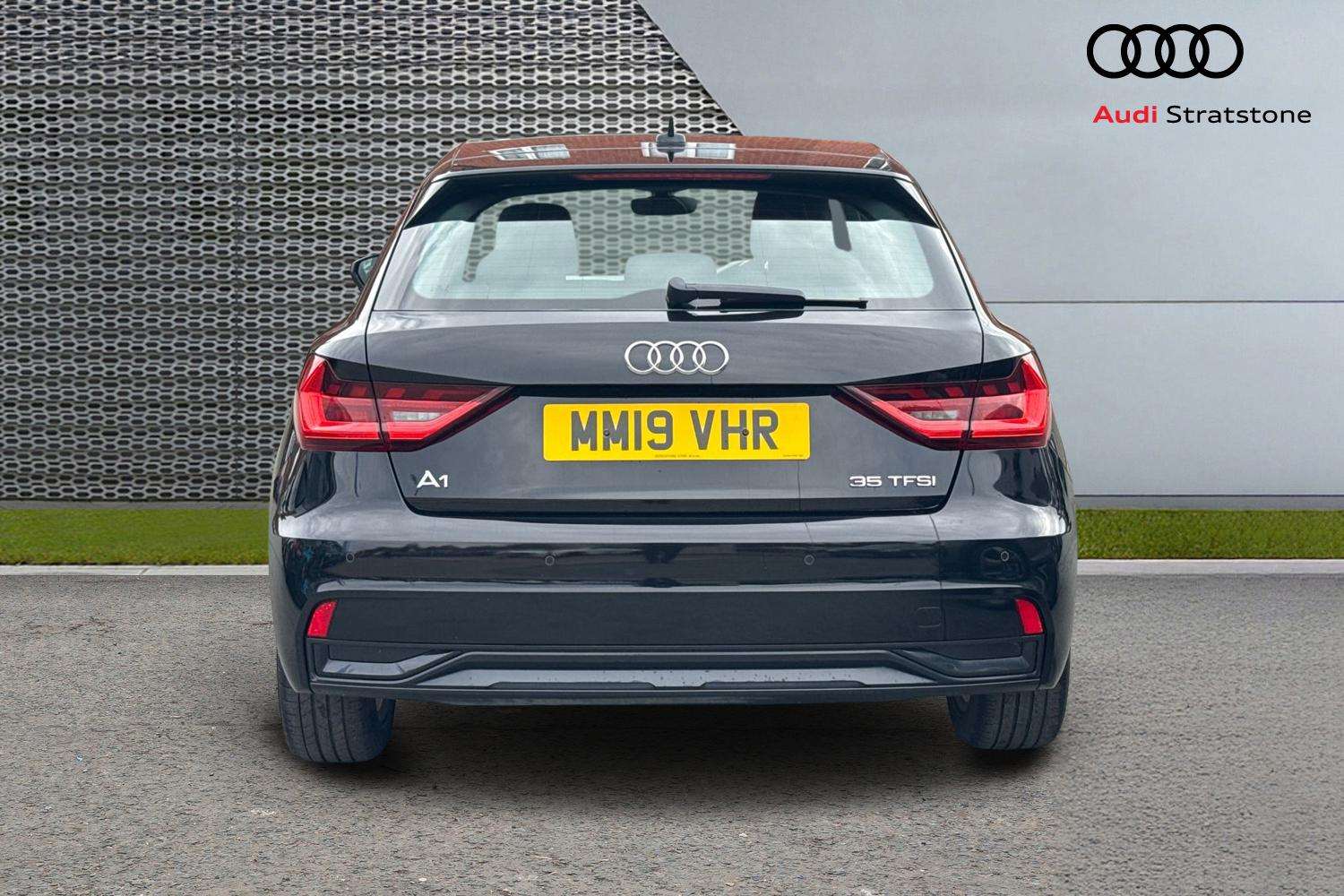 Used Audi A1 2019 for sale - 76096540: Photo 7