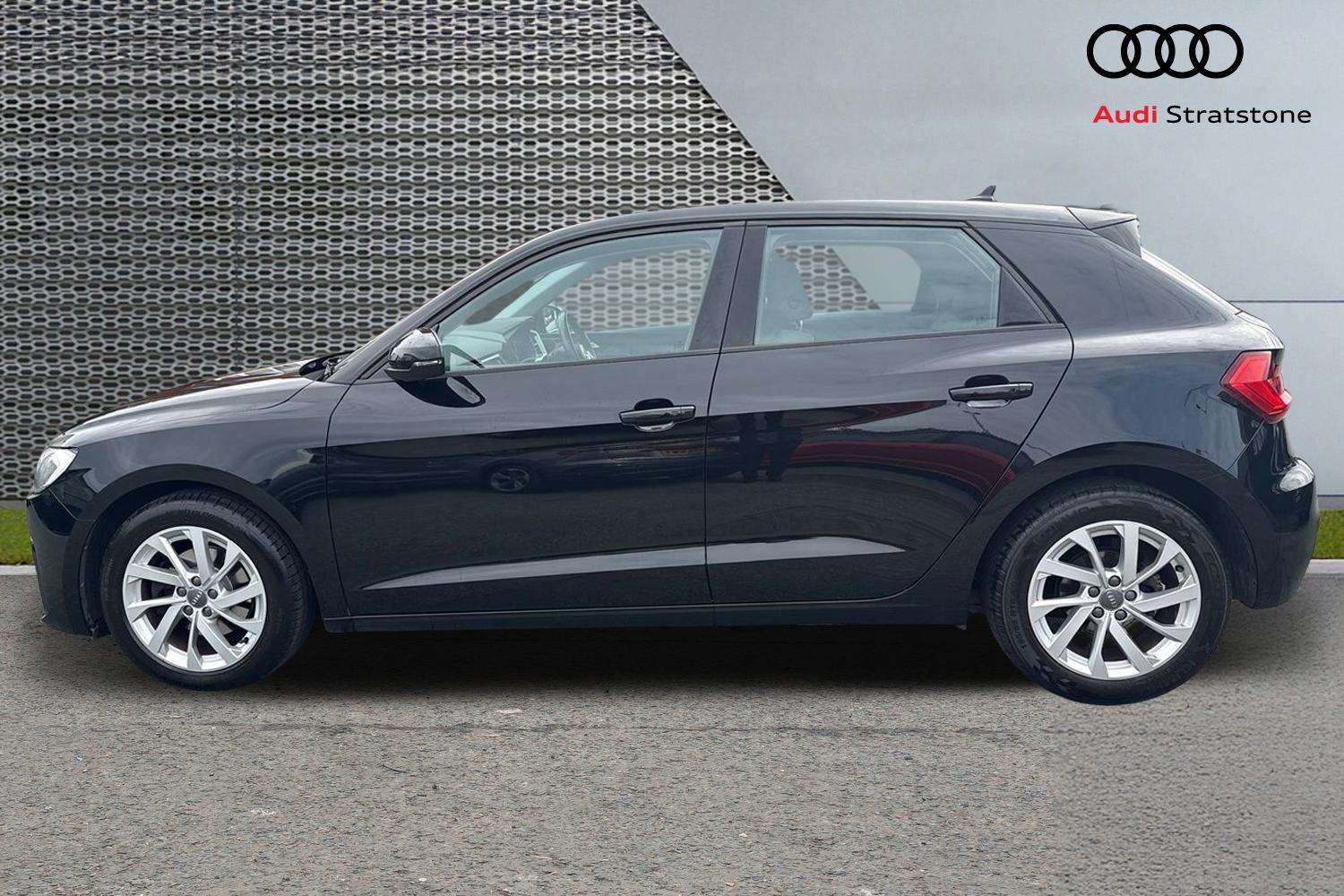 Used Audi A1 2019 for sale - 76096540: Photo 8