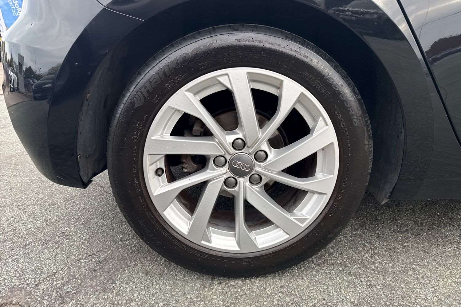 Used Audi A1 2019 for sale - 76096540: Photo 9