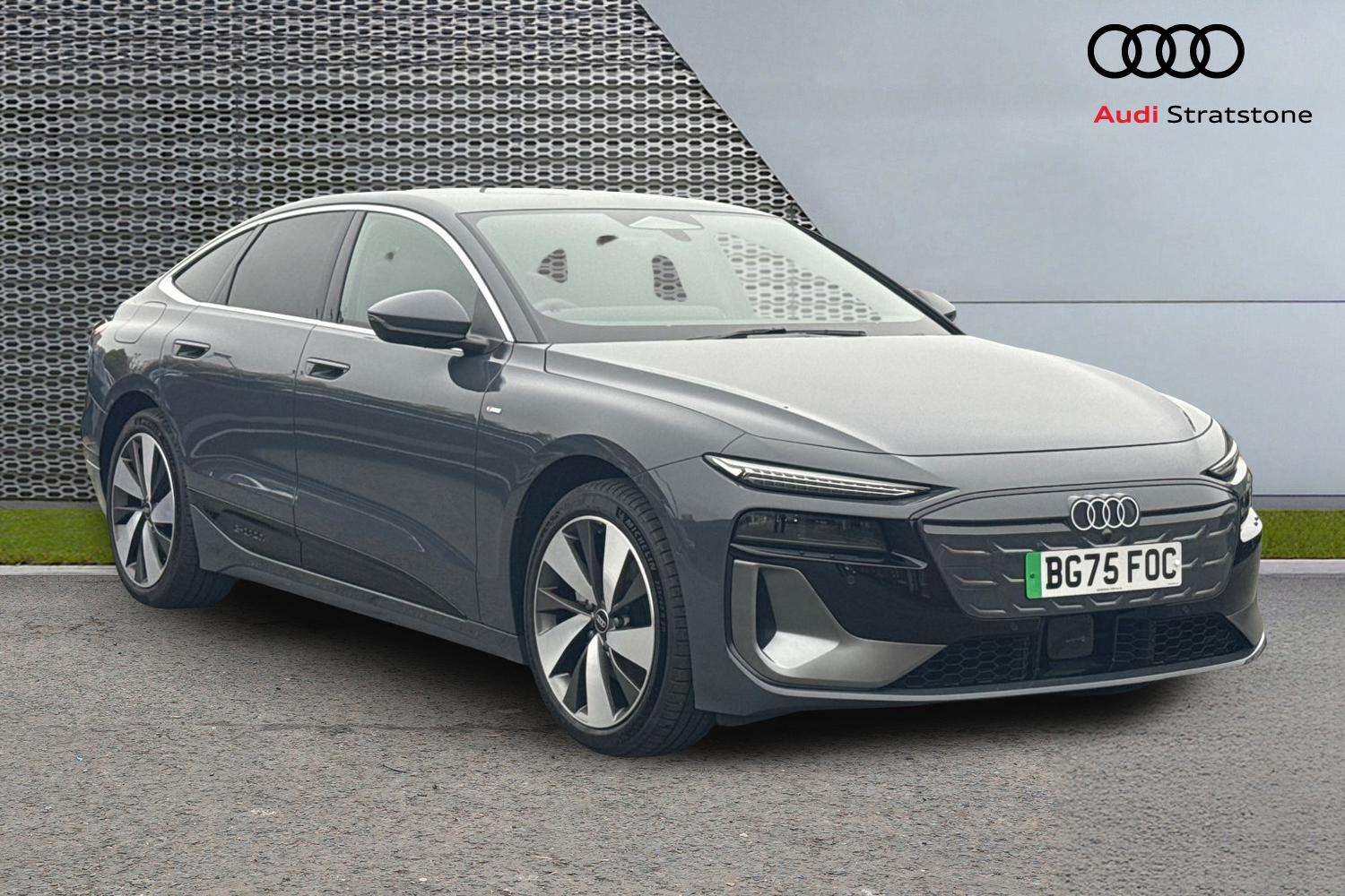 Used Audi A6 2025 for sale - 76272097: Photo 1