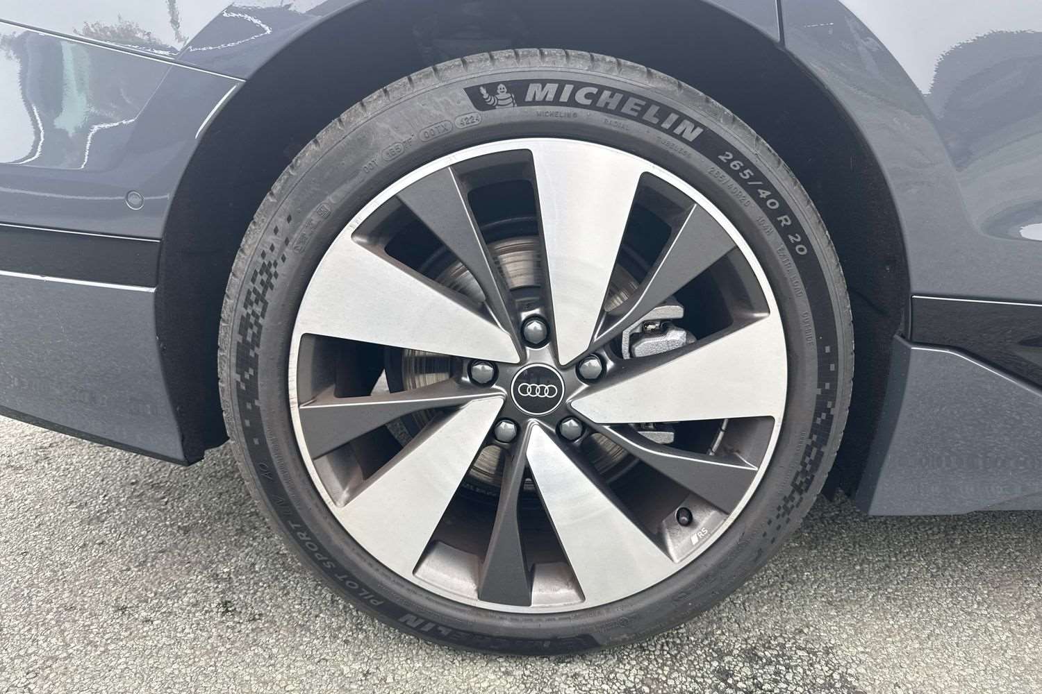 Used Audi A6 2025 for sale - 76272097: Photo 10