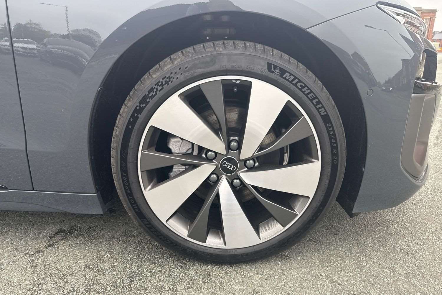 Used Audi A6 2025 for sale - 76272097: Photo 11