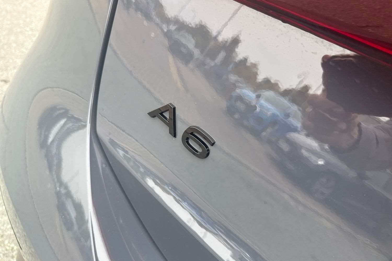 Used Audi A6 2025 for sale - 76272097: Photo 12