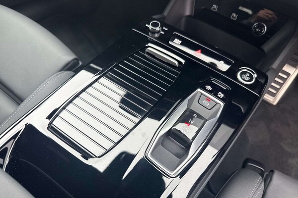 Used Audi A6 2025 for sale - 76272097: Photo 15
